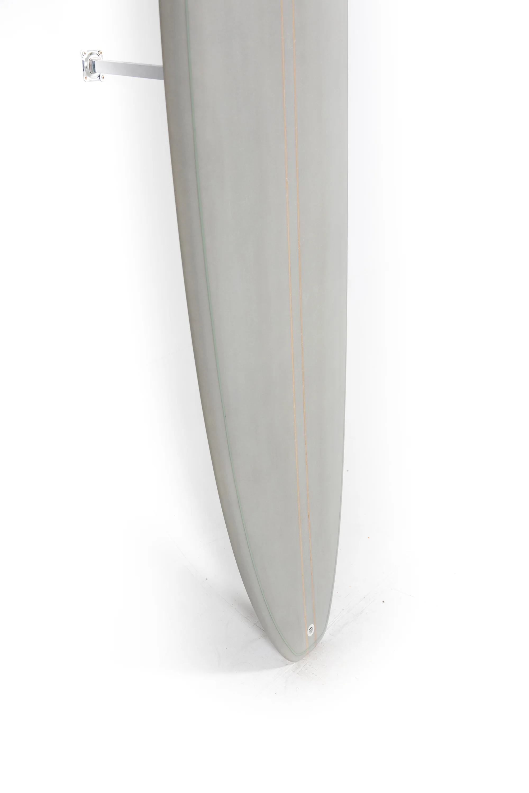 PRE ORDER | Indio Surfboards - MID LENGTH Grey - 7'6" x 21 1/2 x 2 7/8 - 53,10L - Image 7
