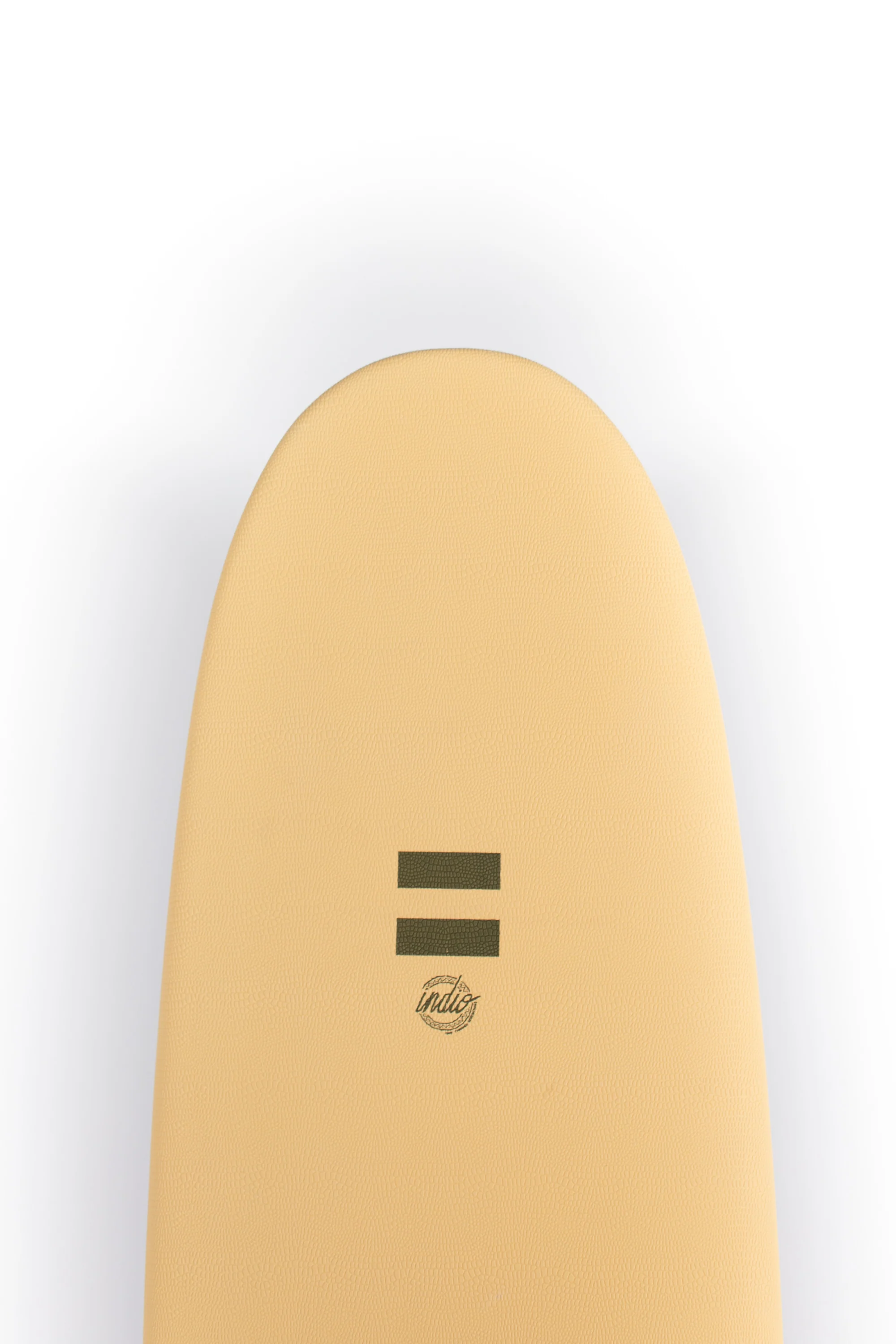 Indio Surfboards - MID LENGTH Ultra Sand - 6'6" x 21 x 2 7/8 - 44,5L - Image 3