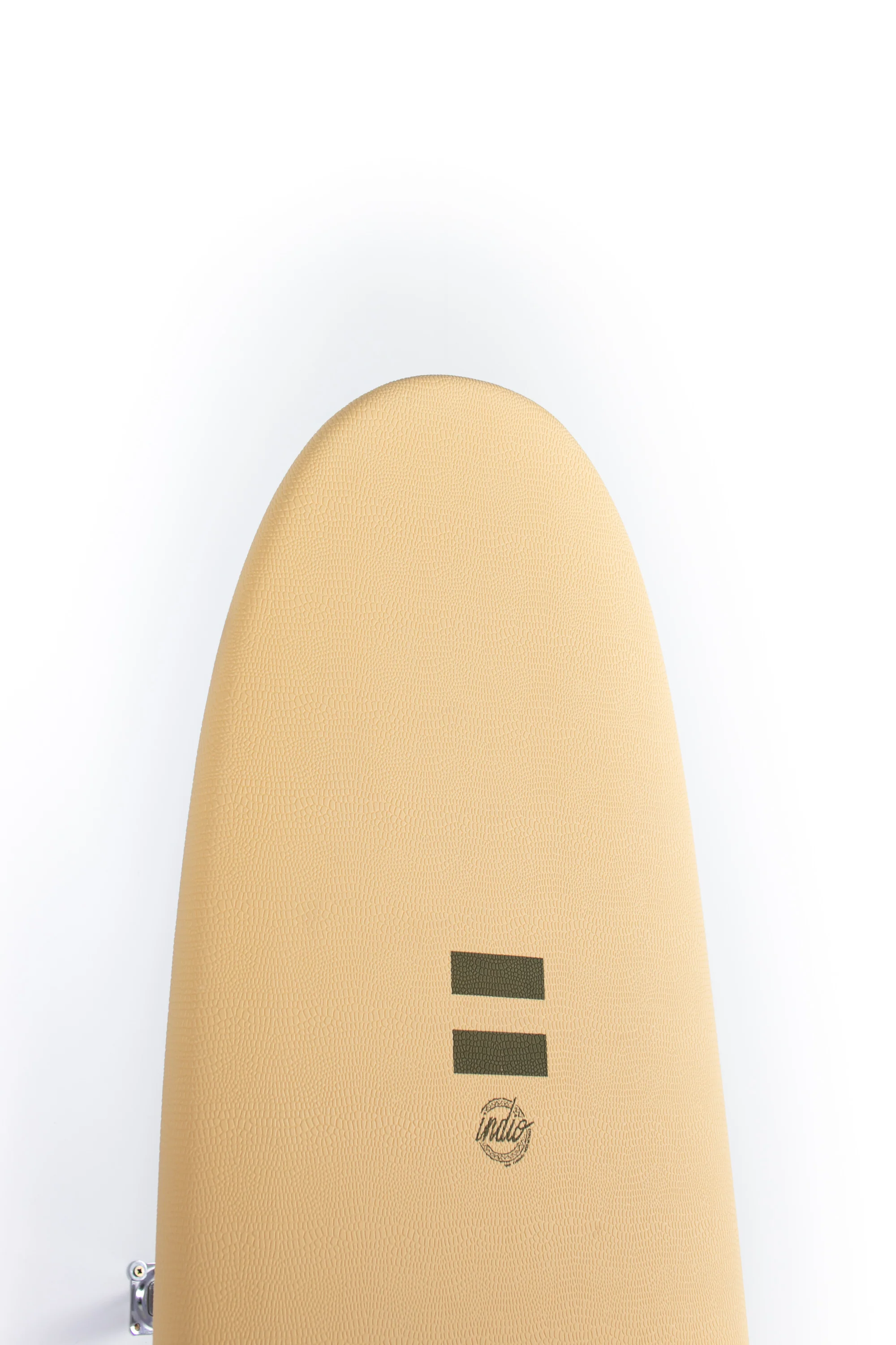 Indio Surfboards - MID LENGTH Ultra Sand - 6'6" x 21 x 2 7/8 - 44,5L - Image 6