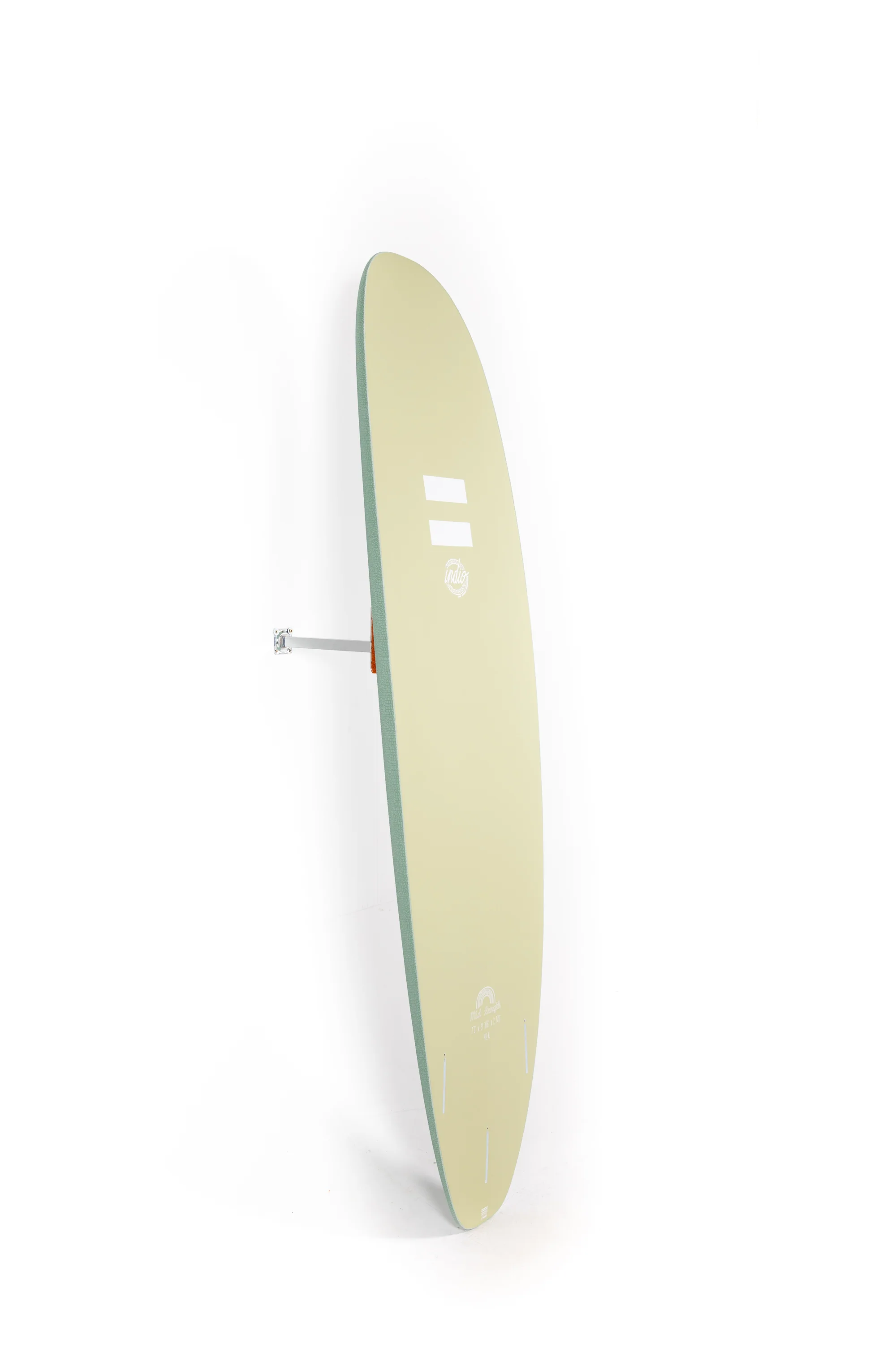 Indio Surfboards - MID LENGTH Ultra Mint - 7'0" x 21 3/8 x 2 7/8 - 49,40L - Image 9