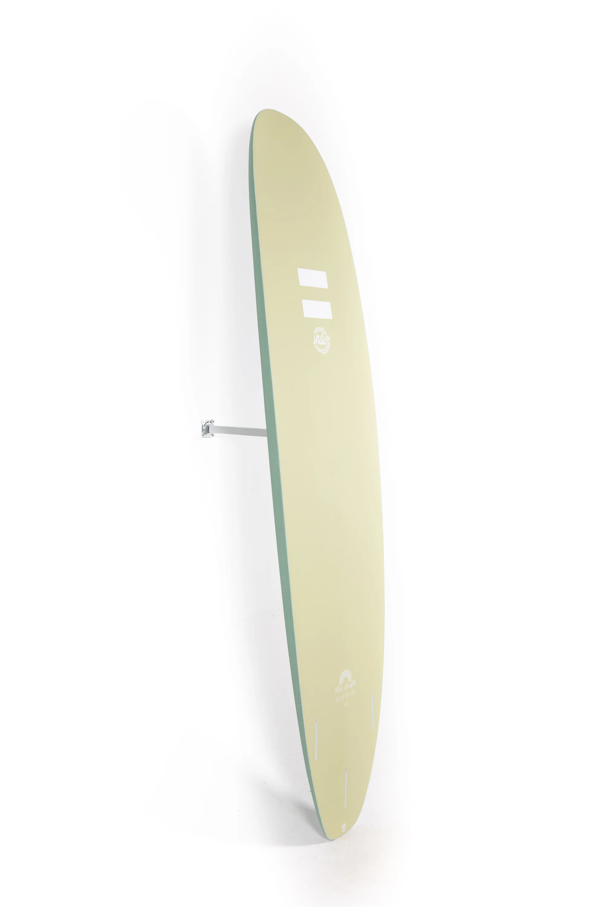 Indio Surfboards - MID LENGTH Ultra Mint - 7'6" x 21 1/2 x 2 7/8 - 53,10L - Image 9