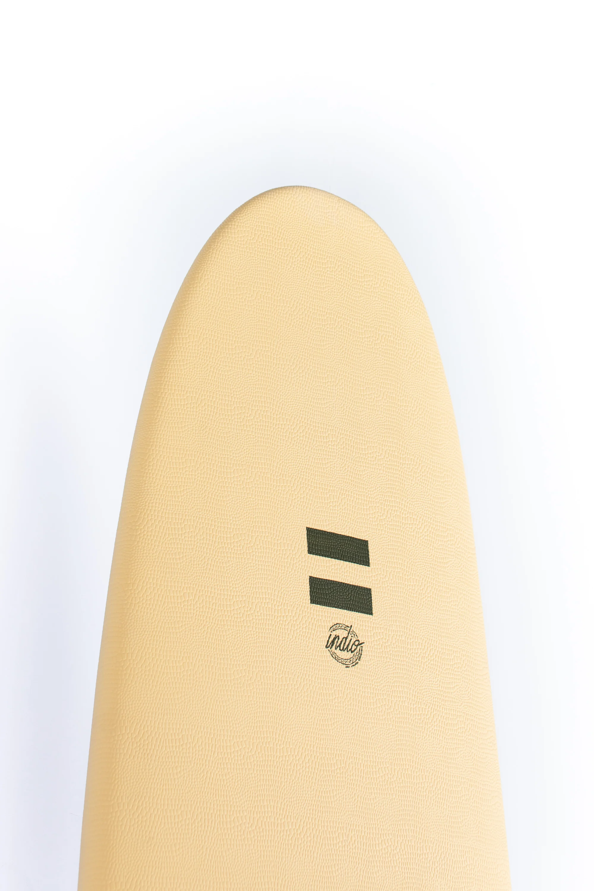 Indio Surfboards - MID LENGTH Ultra Sand - 8'6" x 22 1/8 x 3 1/4 - 70L - Image 6