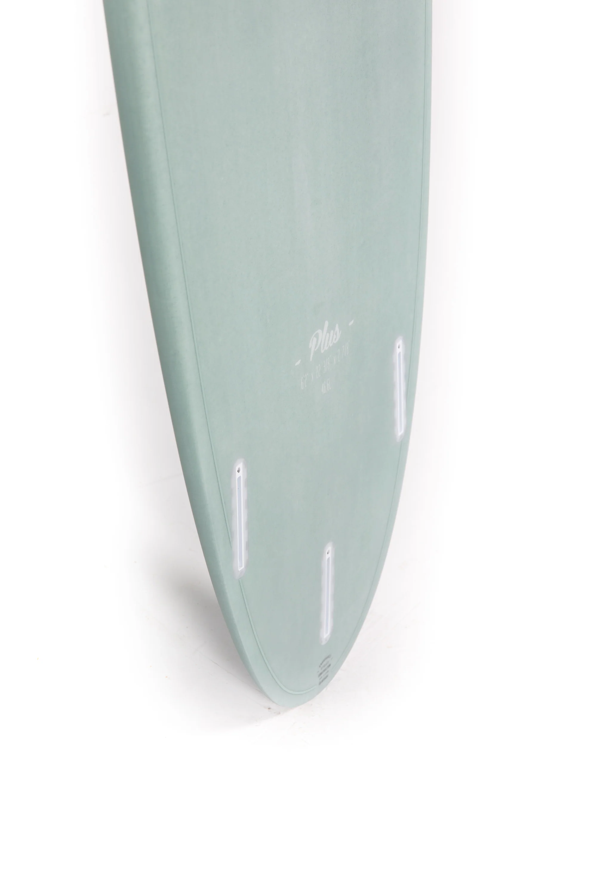 Indio Surfboards - PLUS Sky - 6'2" x 22 3/8 x 2 7/8 - 46,60L - Image 10