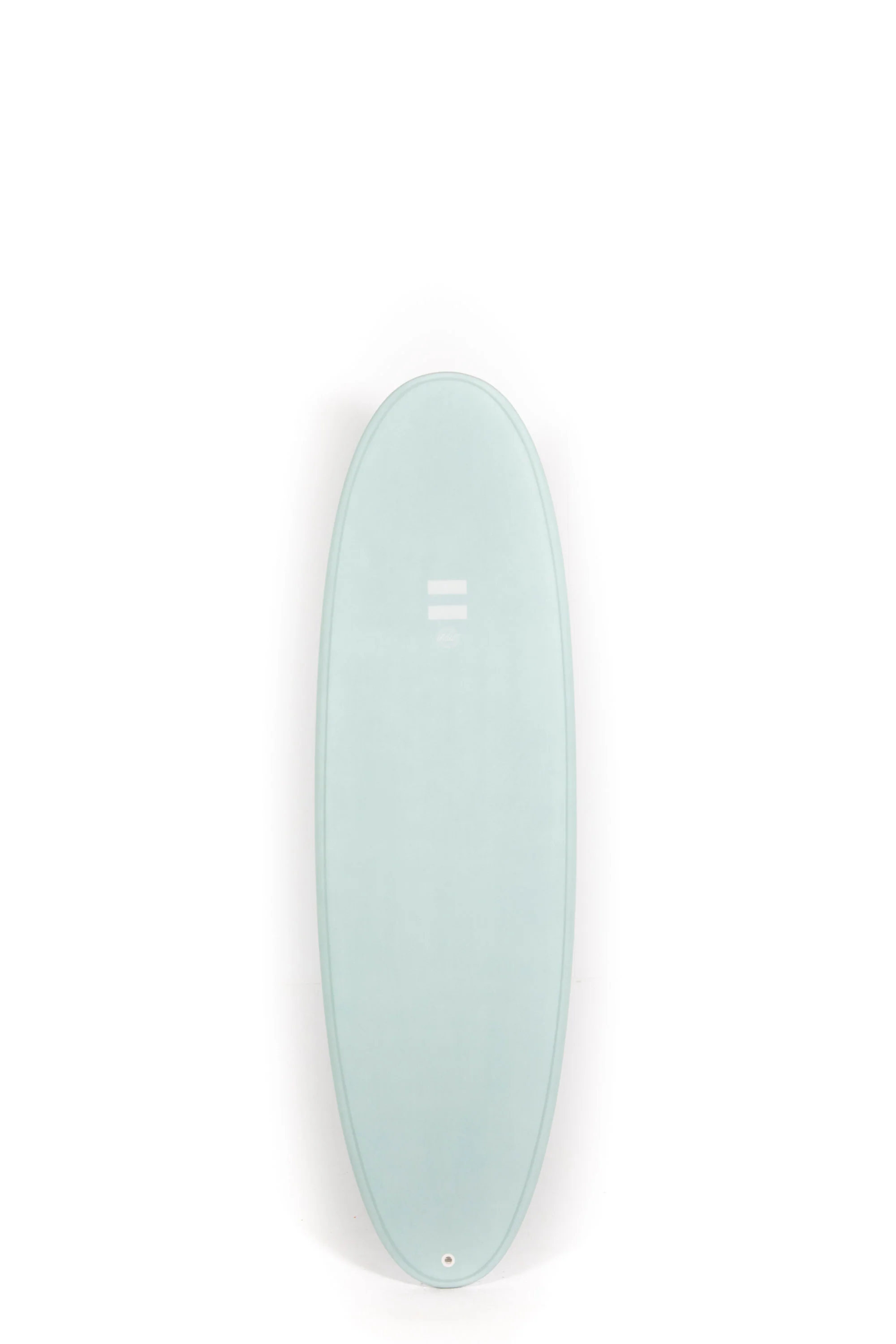 Indio Surfboards - PLUS Sky - 6'6" x 22 5/8 x 3" - 52L