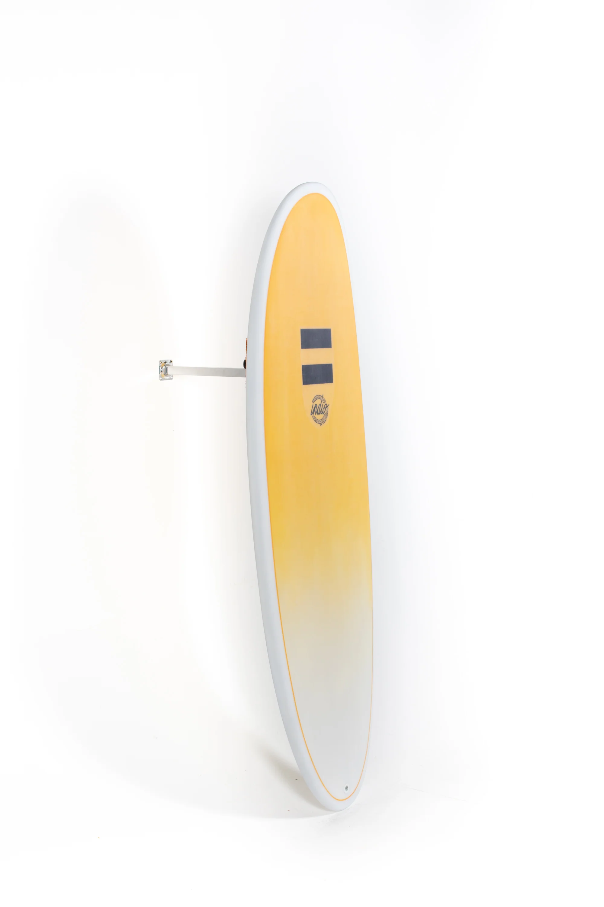 Indio Surfboards - PLUS Banana Carbon - 5'10" x 21 7/8 x 2 7/8 - 42.90L - Image 8