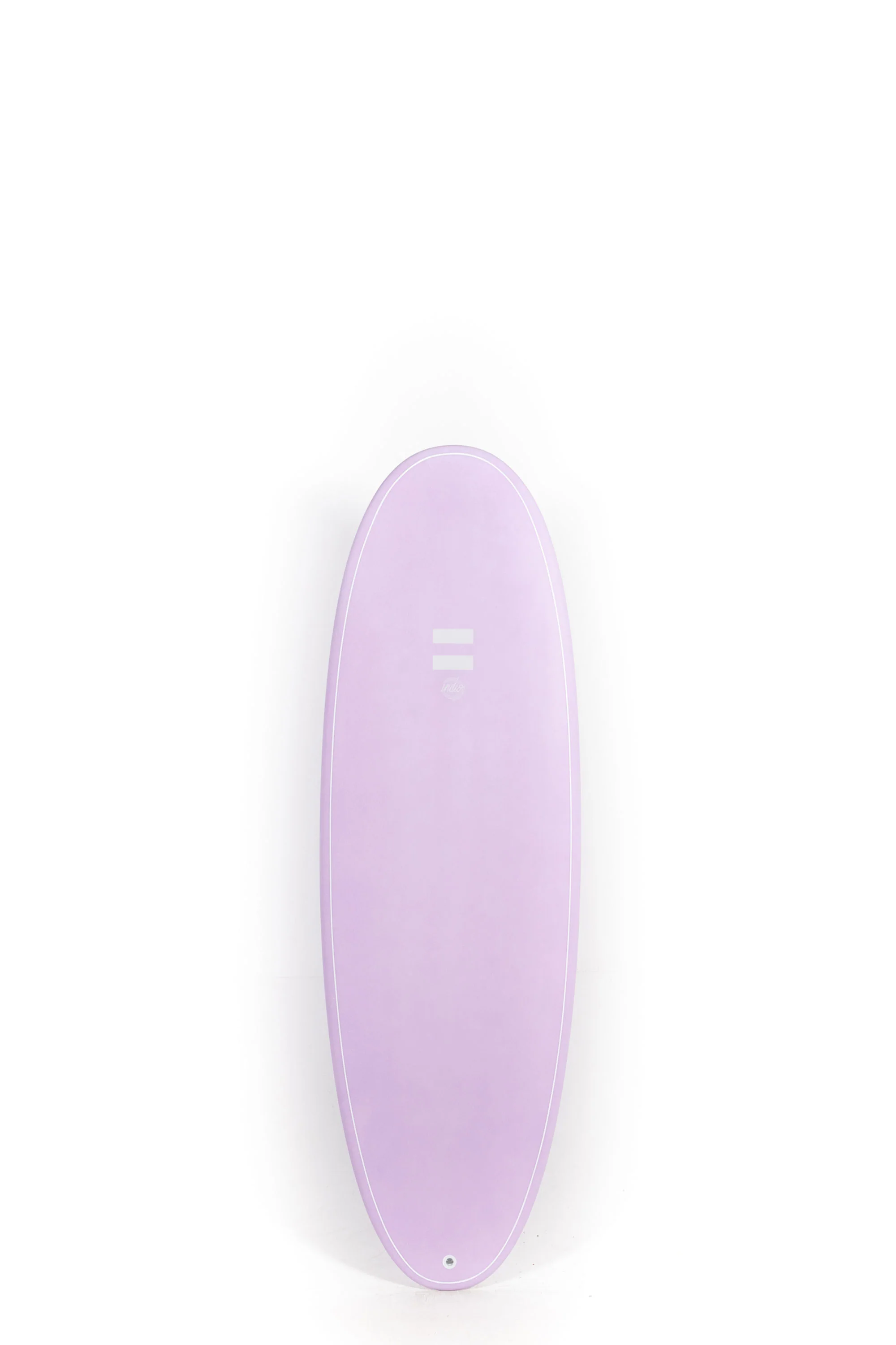 Indio Surfboards - PLUS Lilac - 5'10" x 21 7/8 x 2 7/8 - 42,90L