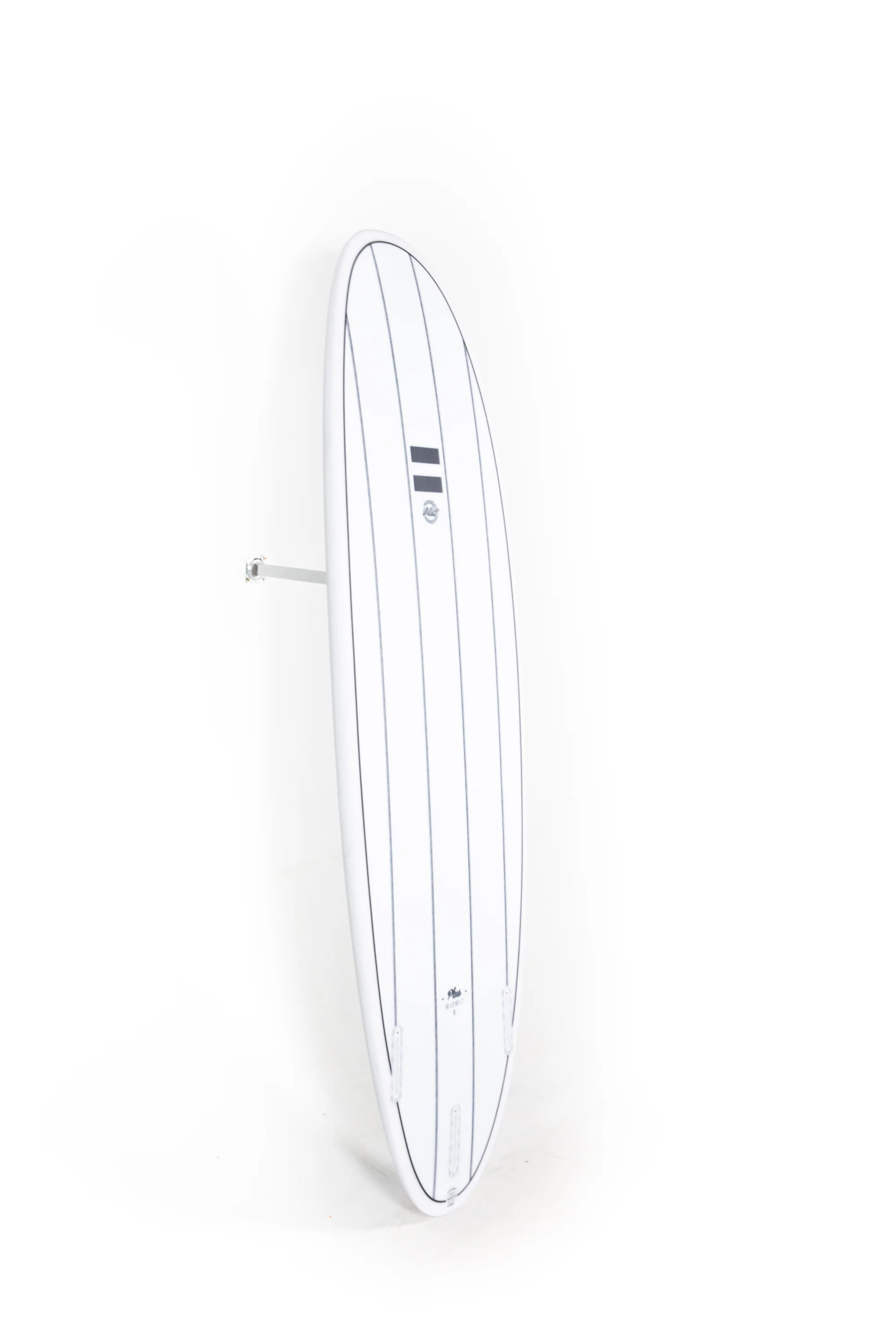 Indio Surfboards - PLUS Stripes - 6'6" x 22 5/8 x 3" - 52L - Image 9