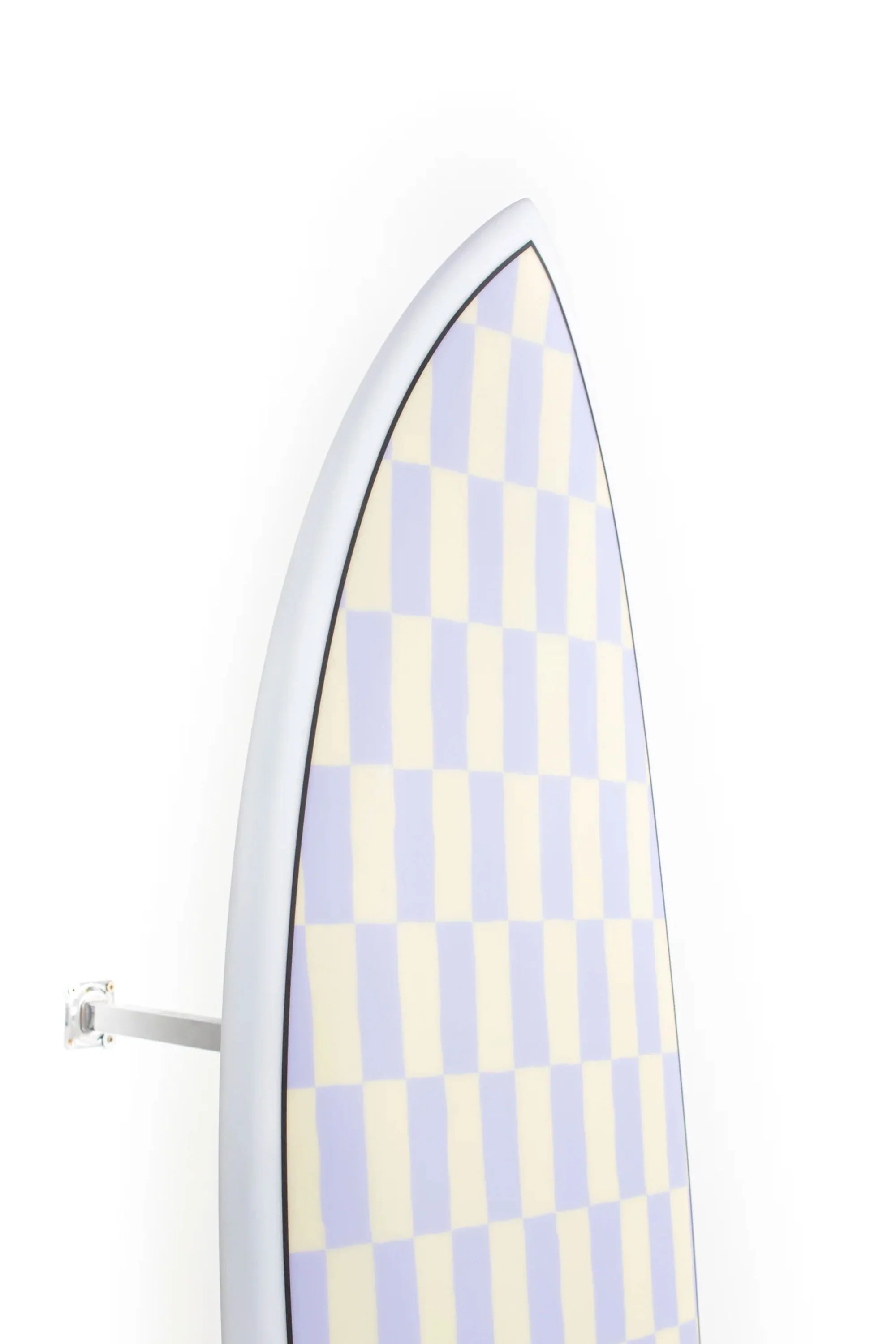 Indio Surfboards - RACER Chess - 6'0" x 21" x 2 9/16 - 37L - Image 6