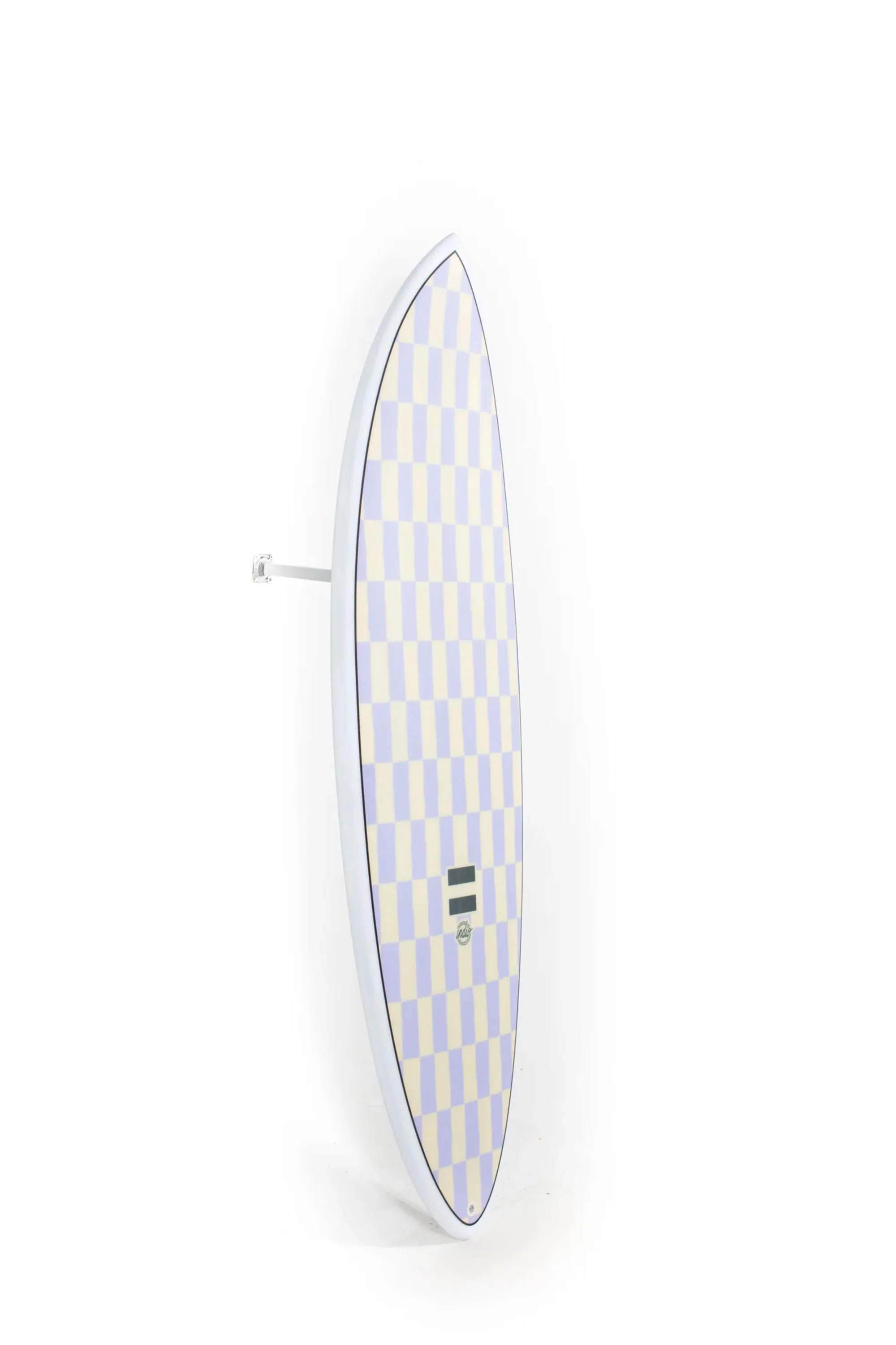 Indio Surfboards - RACER Chess - 6'2" x 21" 1/8 x 2 5/8 - 39,5L - Image 5