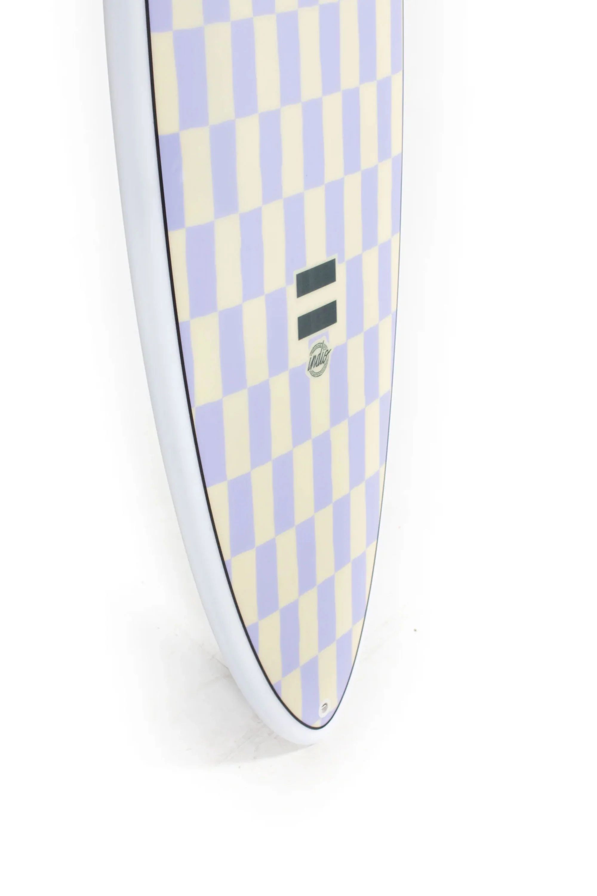 Indio Surfboards - RACER Chess - 6'2" x 21" 1/8 x 2 5/8 - 39,5L - Image 7