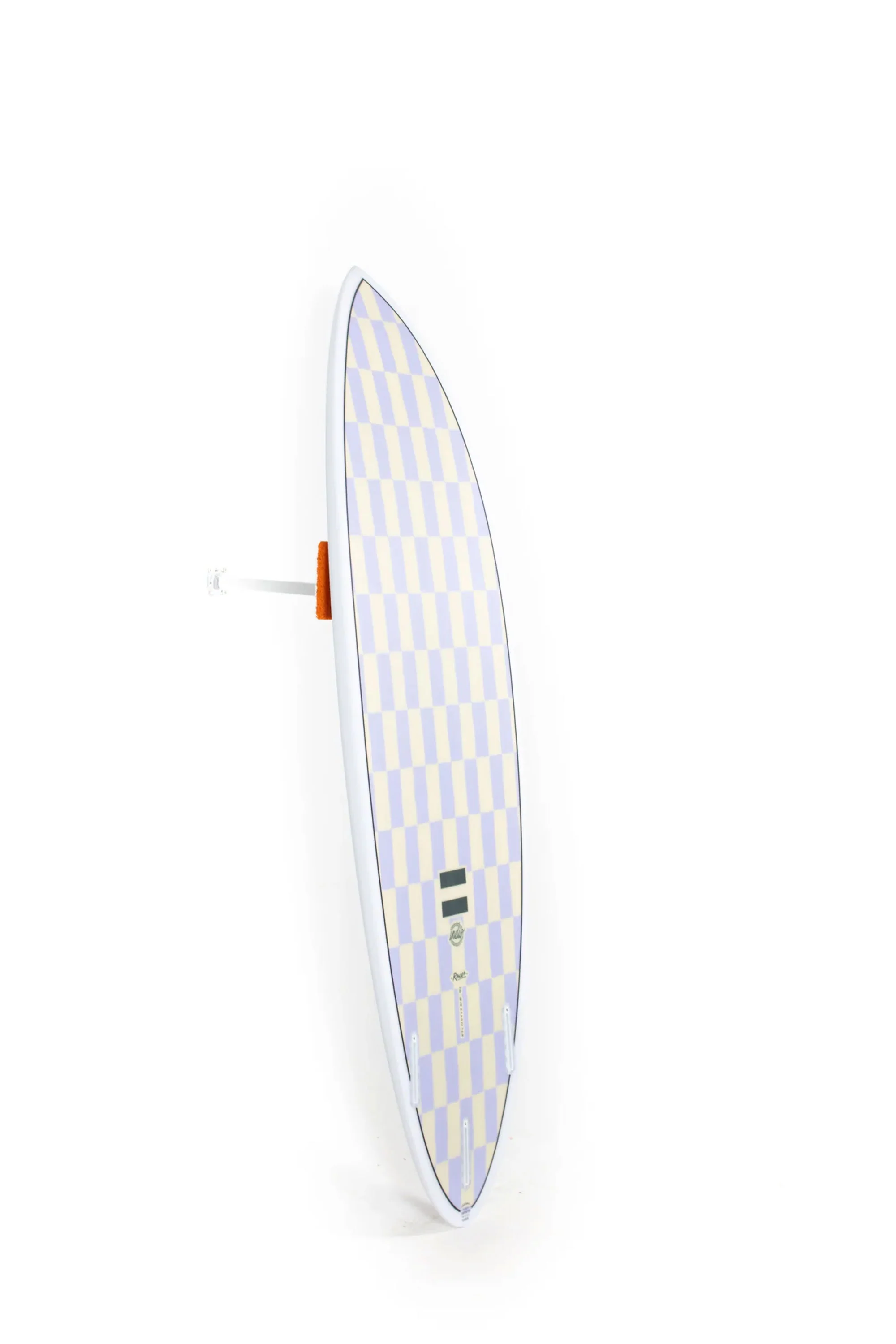 Indio Surfboards - RACER Chess - 6'2" x 21" 1/8 x 2 5/8 - 39,5L - Image 8