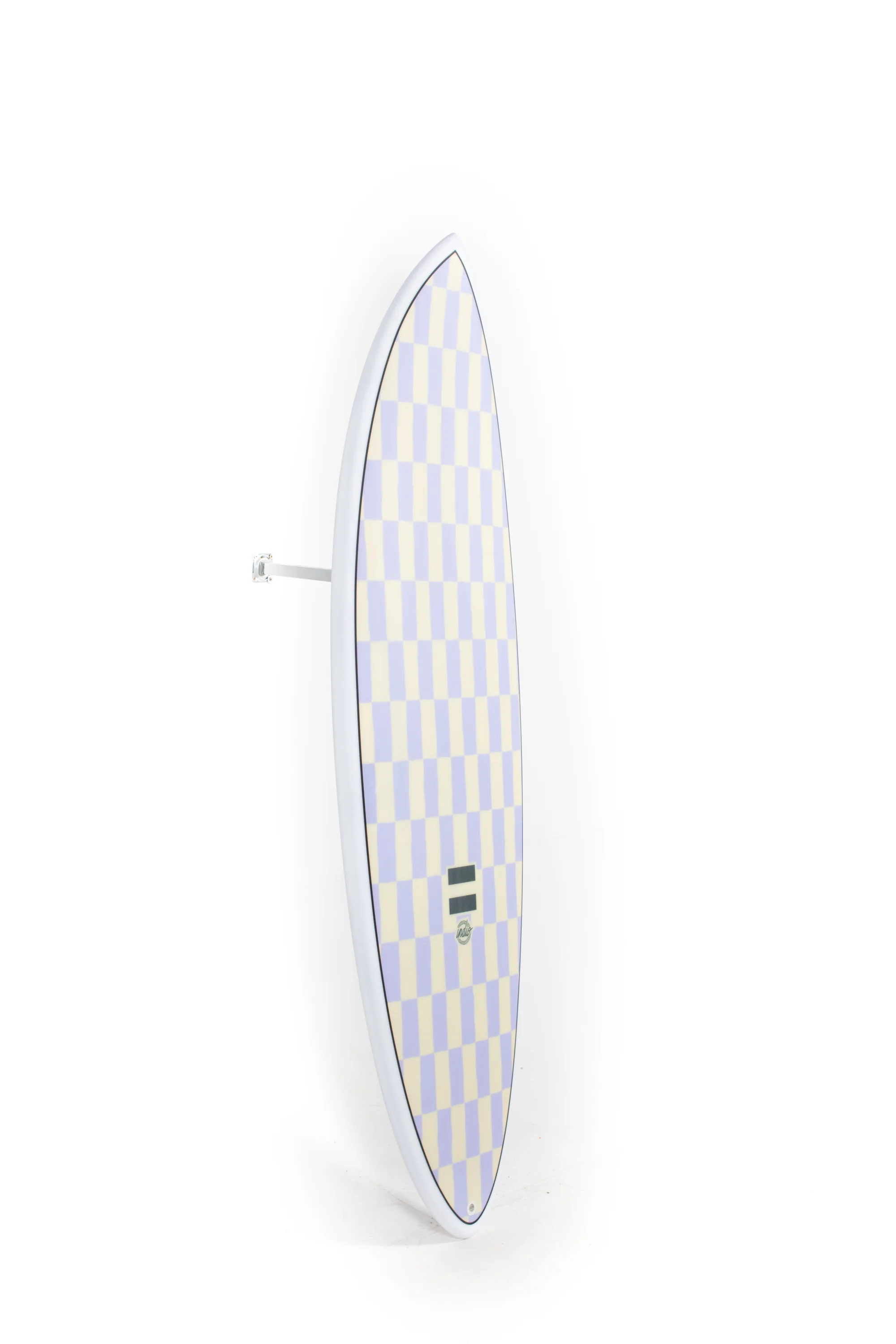 Indio Surfboards - RACER Chess - 6'4" x 21 1/4 x 2 11/16 - 42L - Image 5