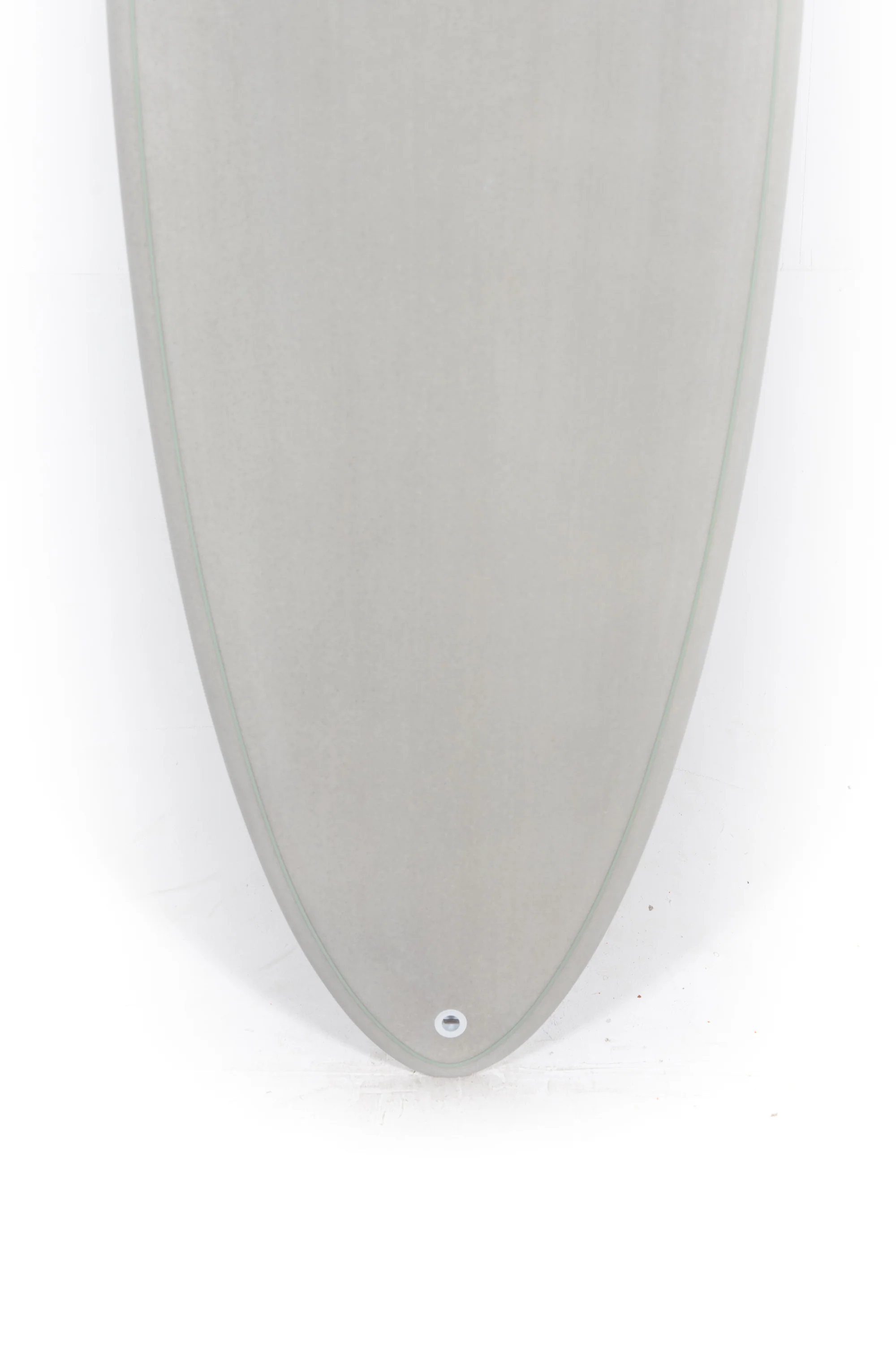 PRE ORDER | Indio Surfboards - RACER Grey - 6'2" x 21" 1/8 x 2 5/8 - 39,5L - Image 4