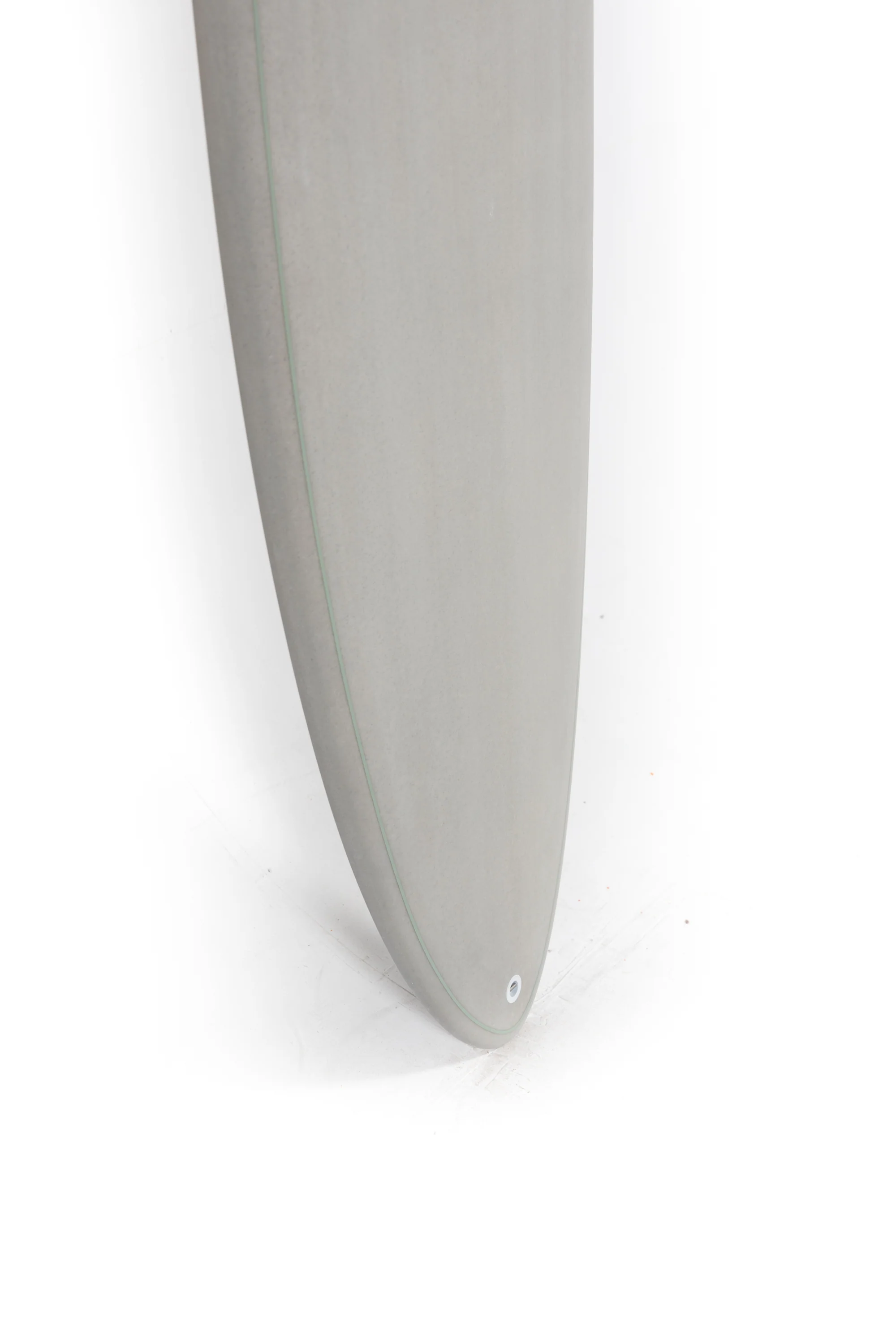 PRE ORDER | Indio Surfboards - RACER Grey - 6'2" x 21" 1/8 x 2 5/8 - 39,5L - Image 7