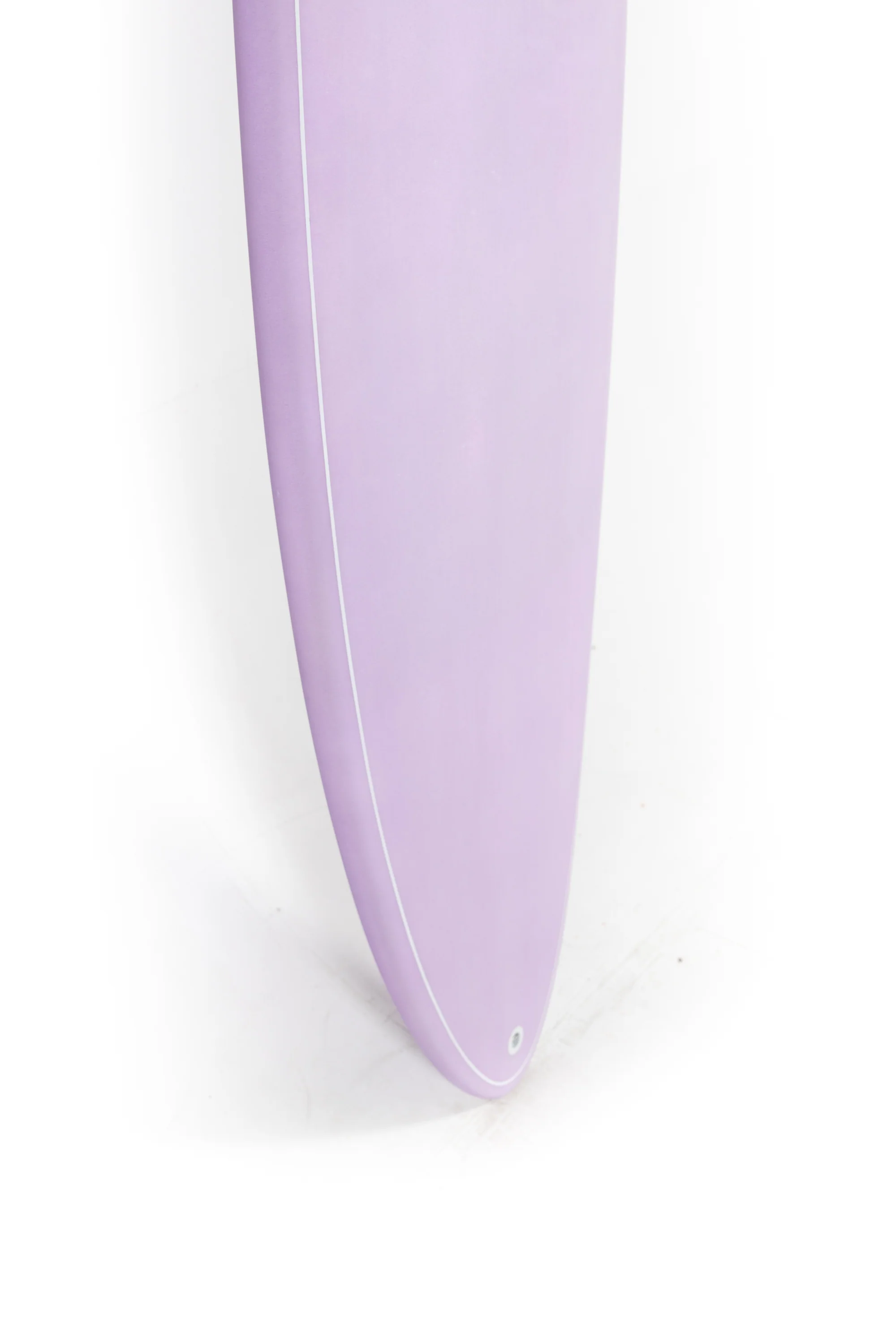 PRE ORDER | Indio Surfboards - RACER Lilac - 6'8" x 21 1/2 x 2 7/8 - 47L - Image 7