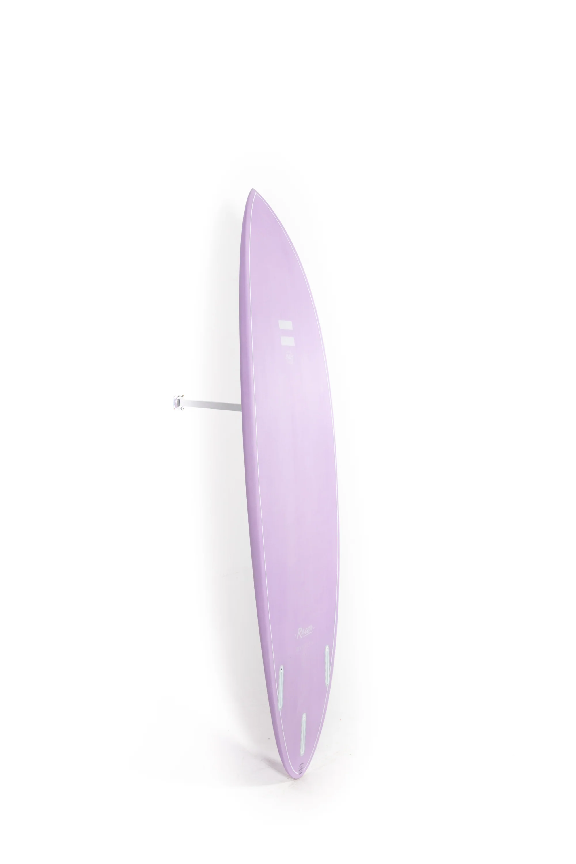 PRE ORDER | Indio Surfboards - RACER Lilac - 6'8" x 21 1/2 x 2 7/8 - 47L - Image 9