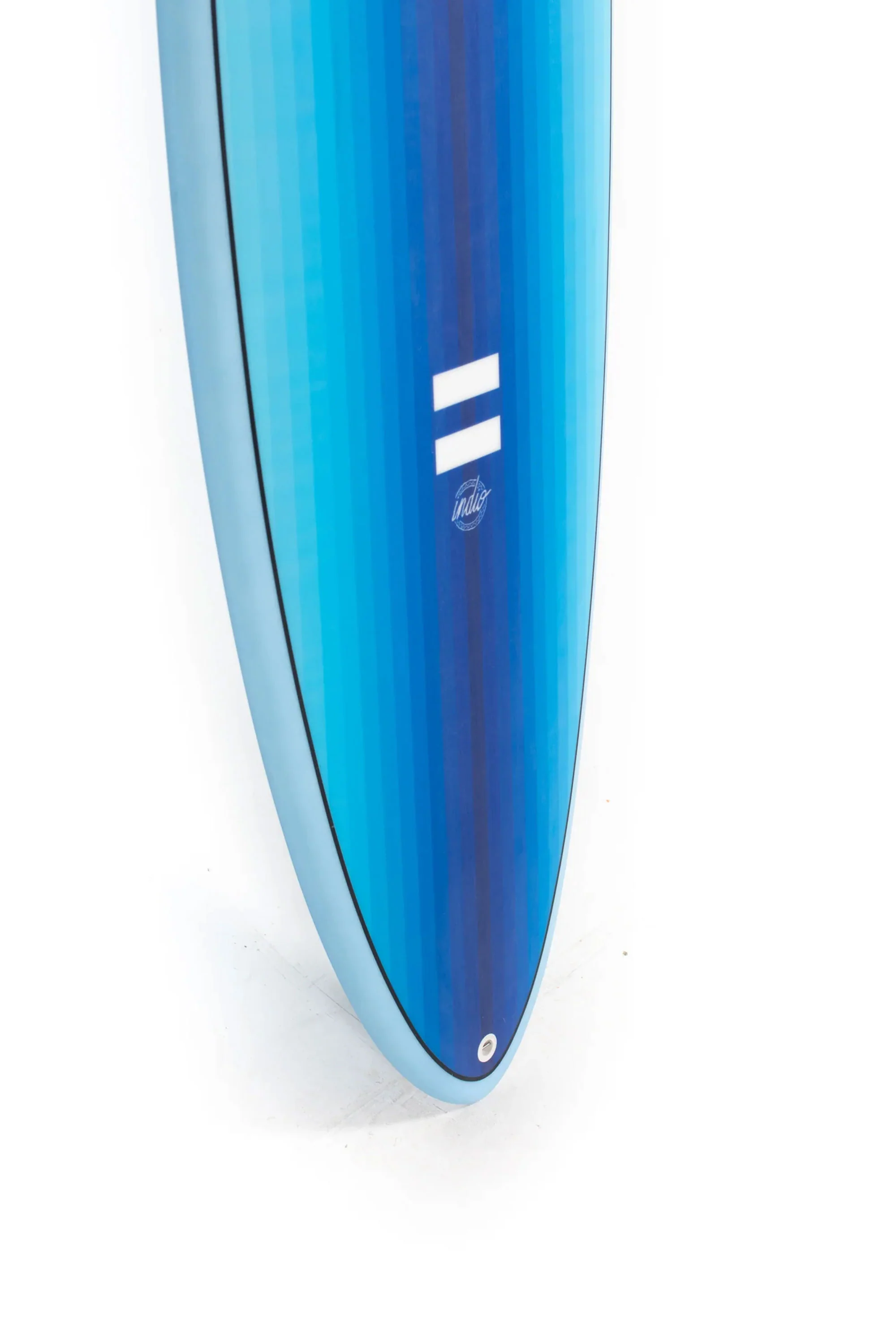 Indio Surfboards - RACER New Stripes - 5'8" x 20 3/4" x 2 7/16 - 33L - Image 7