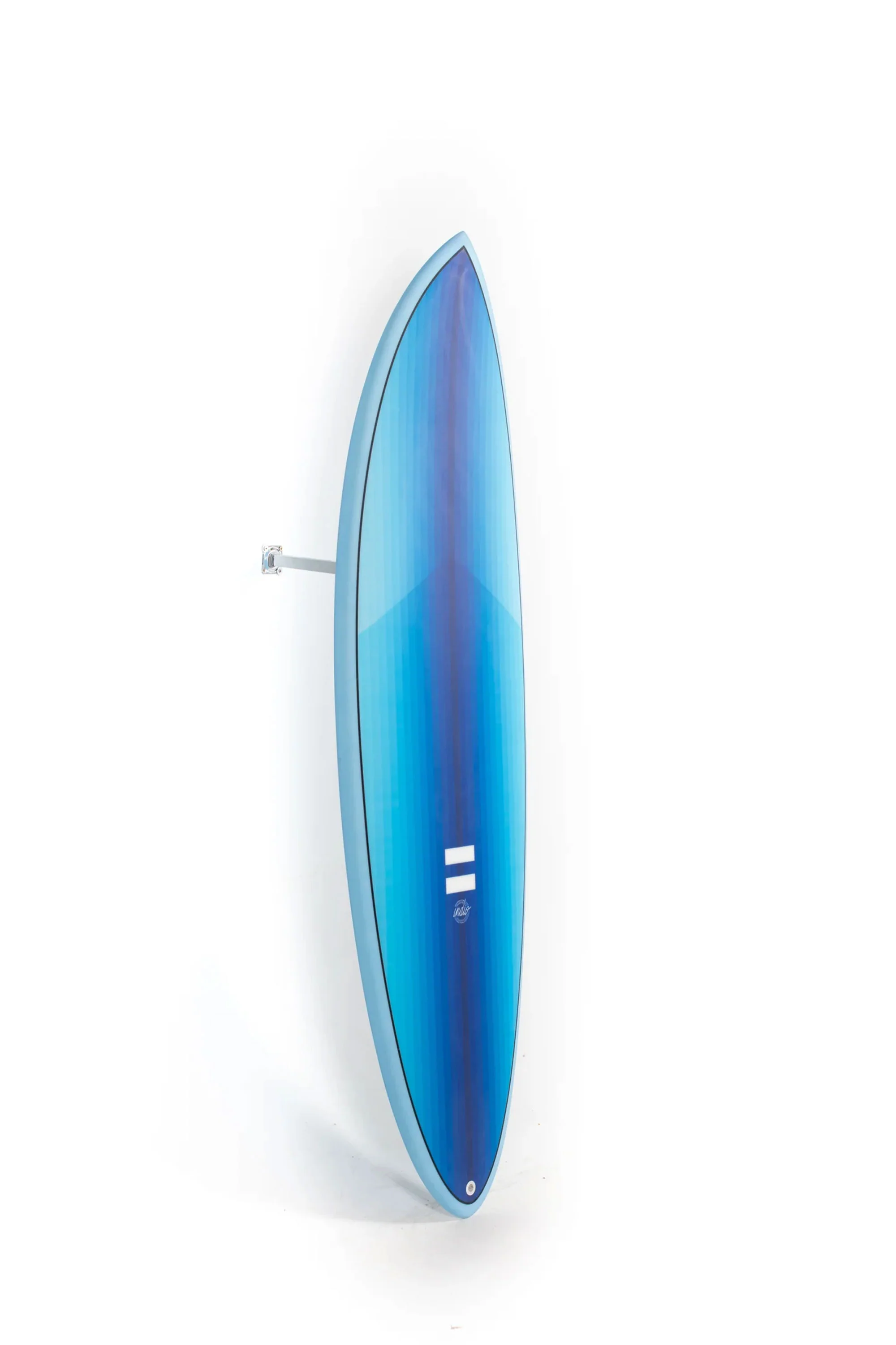 Indio Surfboards - RACER New Stripes - 6'2" x 21" 1/8 x 2 5/8 - 39,5L - Image 5