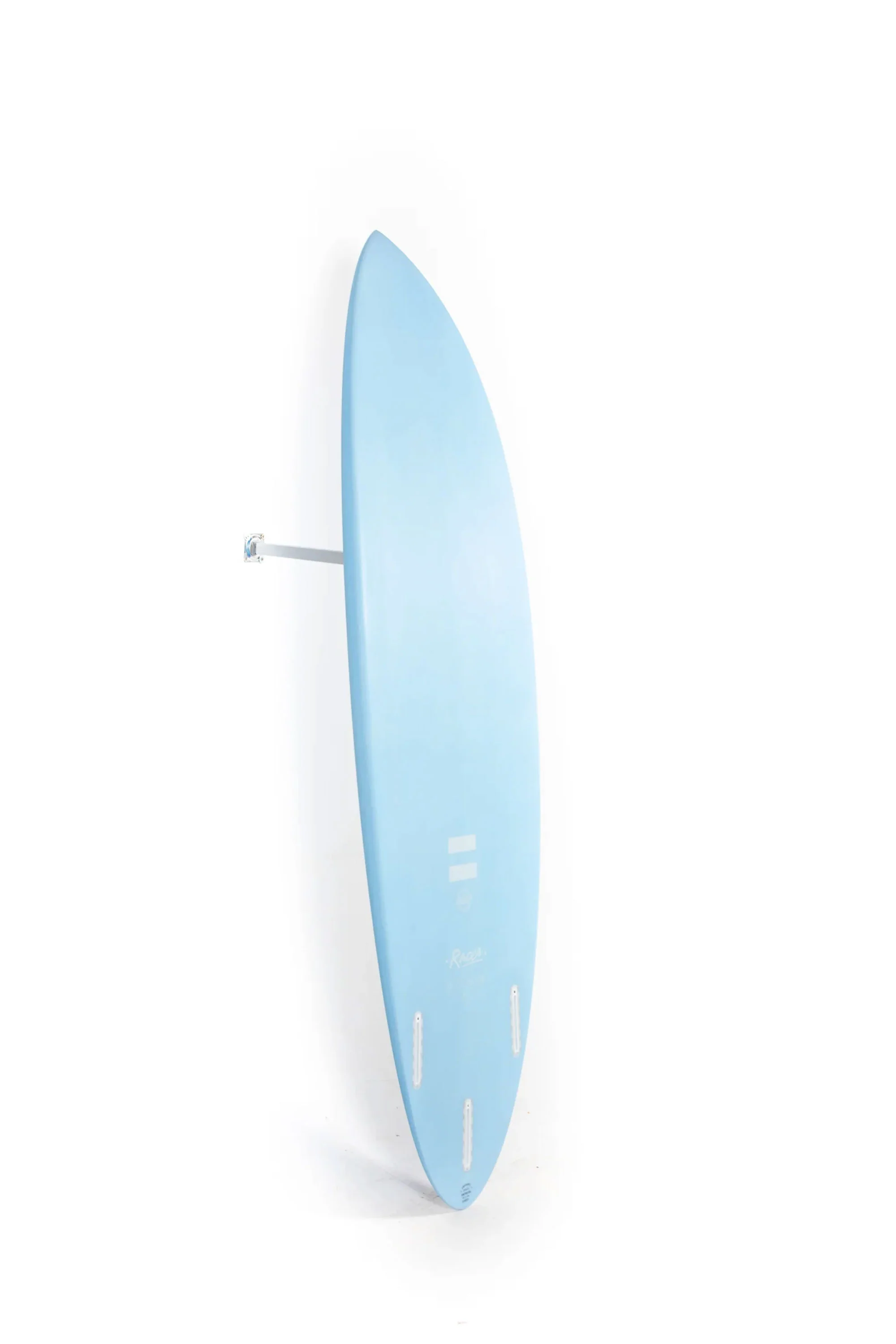 Indio Surfboards - RACER New Stripes - 6'2" x 21" 1/8 x 2 5/8 - 39,5L - Image 8