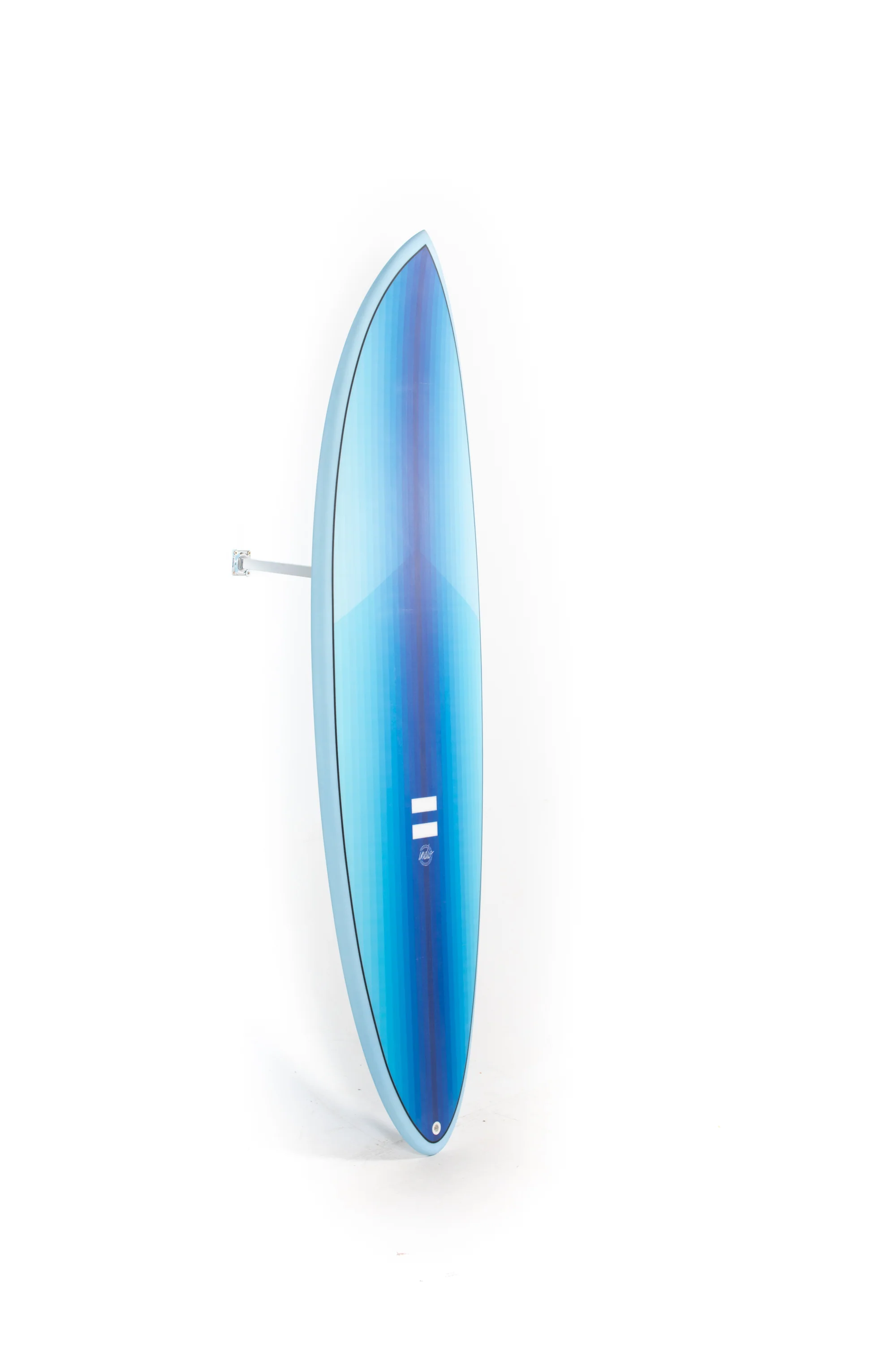 Indio Surfboards - RACER New Stripes - 6'8" x 21 1/2 x 2 7/8 - 47L - Image 5