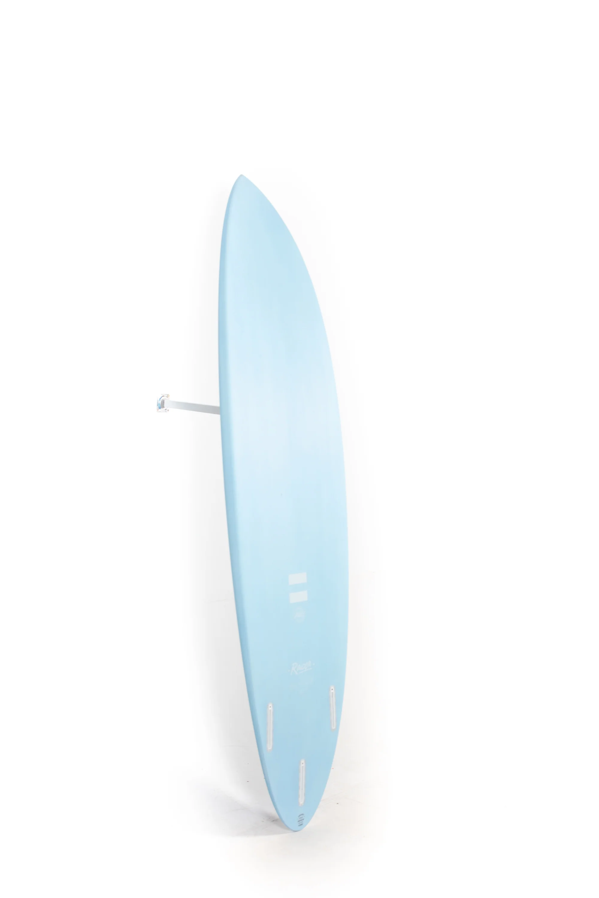 Indio Surfboards - RACER New Stripes - 6'8" x 21 1/2 x 2 7/8 - 47L - Image 9