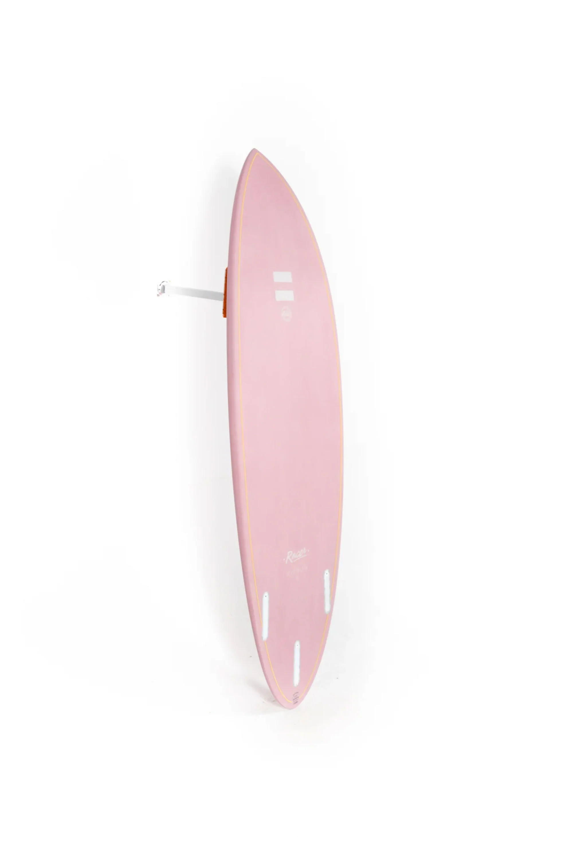 Indio Surfboards - RACER Pink - 5'2" x 19 1/2 x 2 1/4 - 25.50L - Image 8