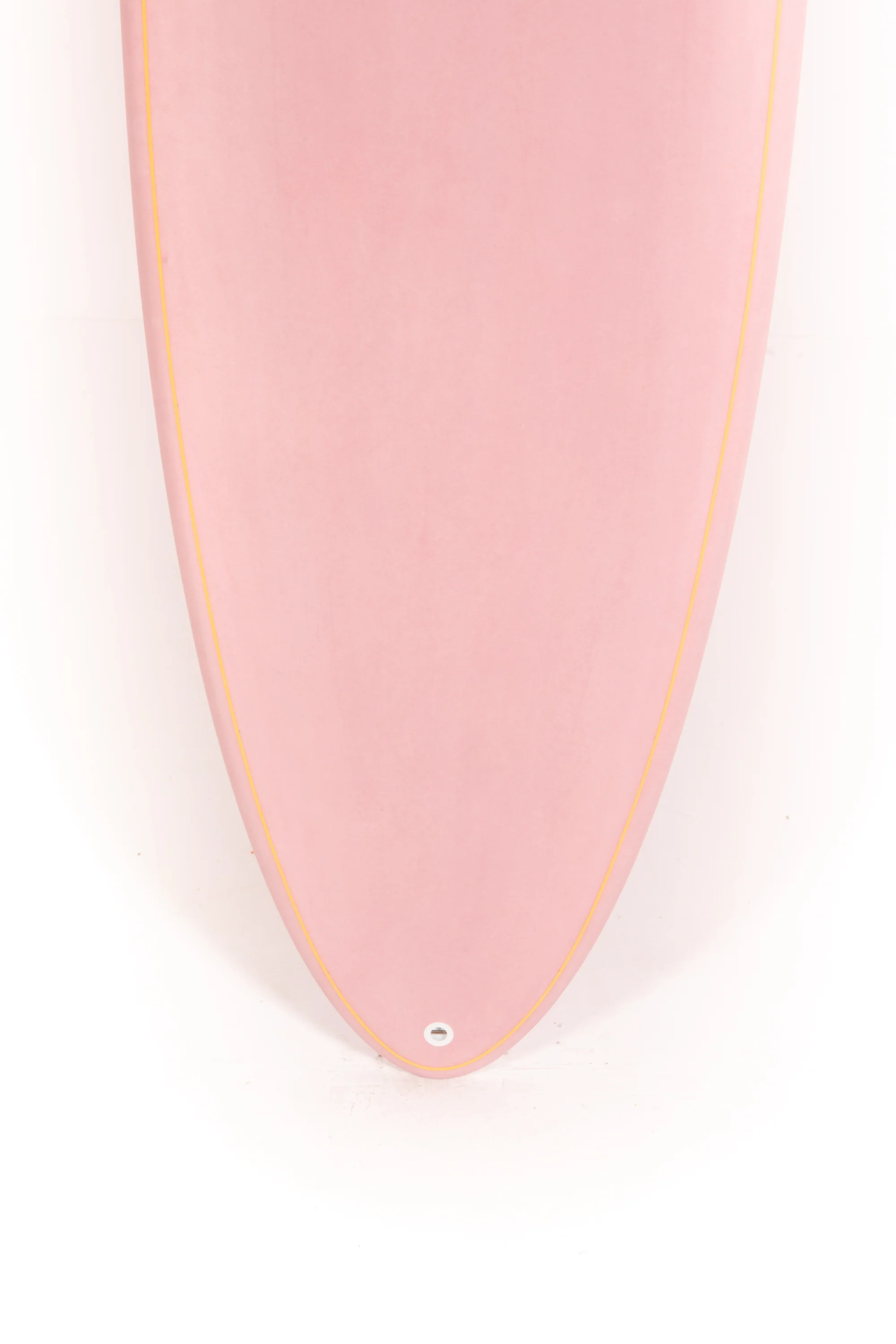 Indio Surfboards - RACER Pink - 6'0" x 21" x 2 9/16 - 37L - Image 4