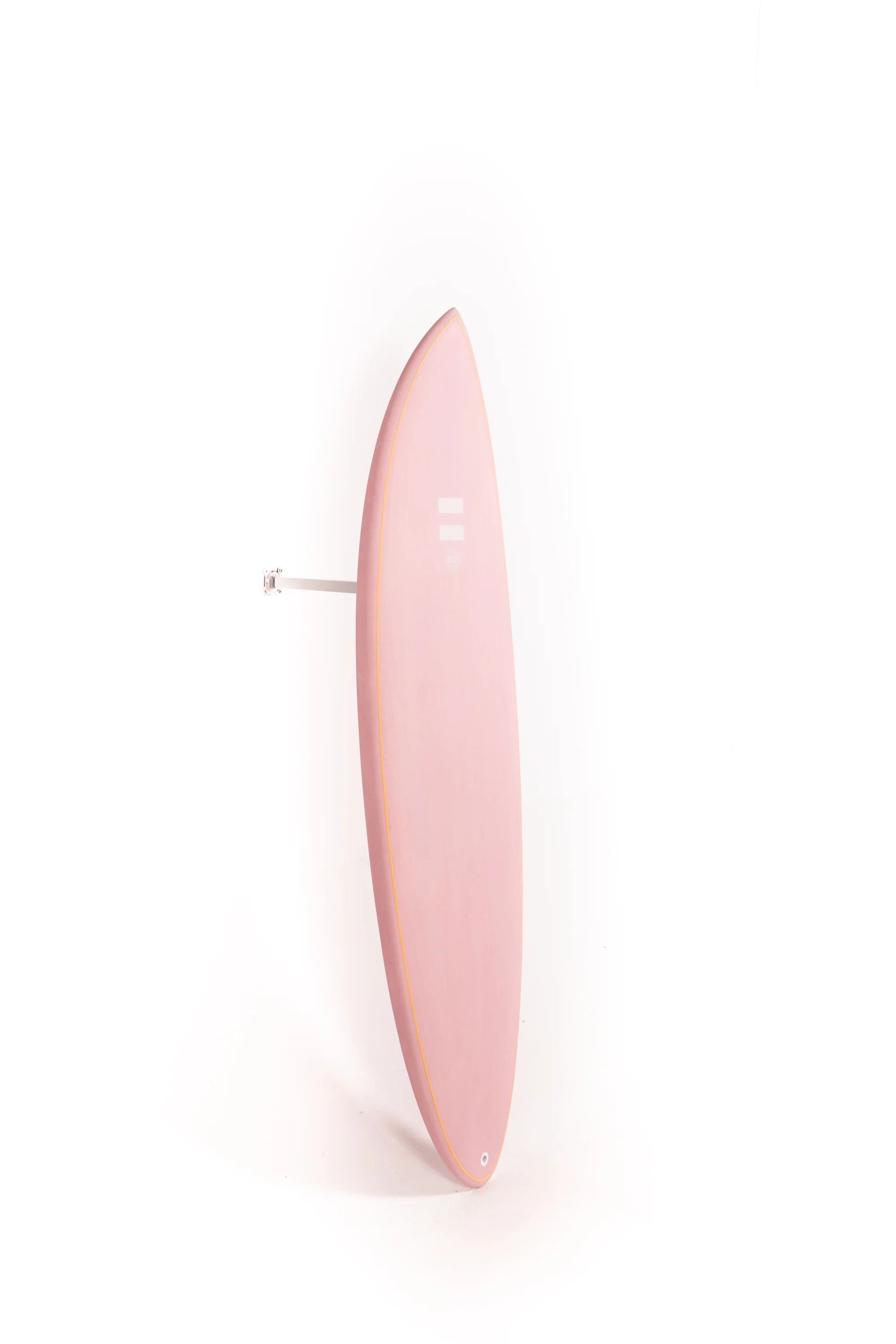 Indio Surfboards - RACER Pink - 6'0" x 21" x 2 9/16 - 37L - Image 5