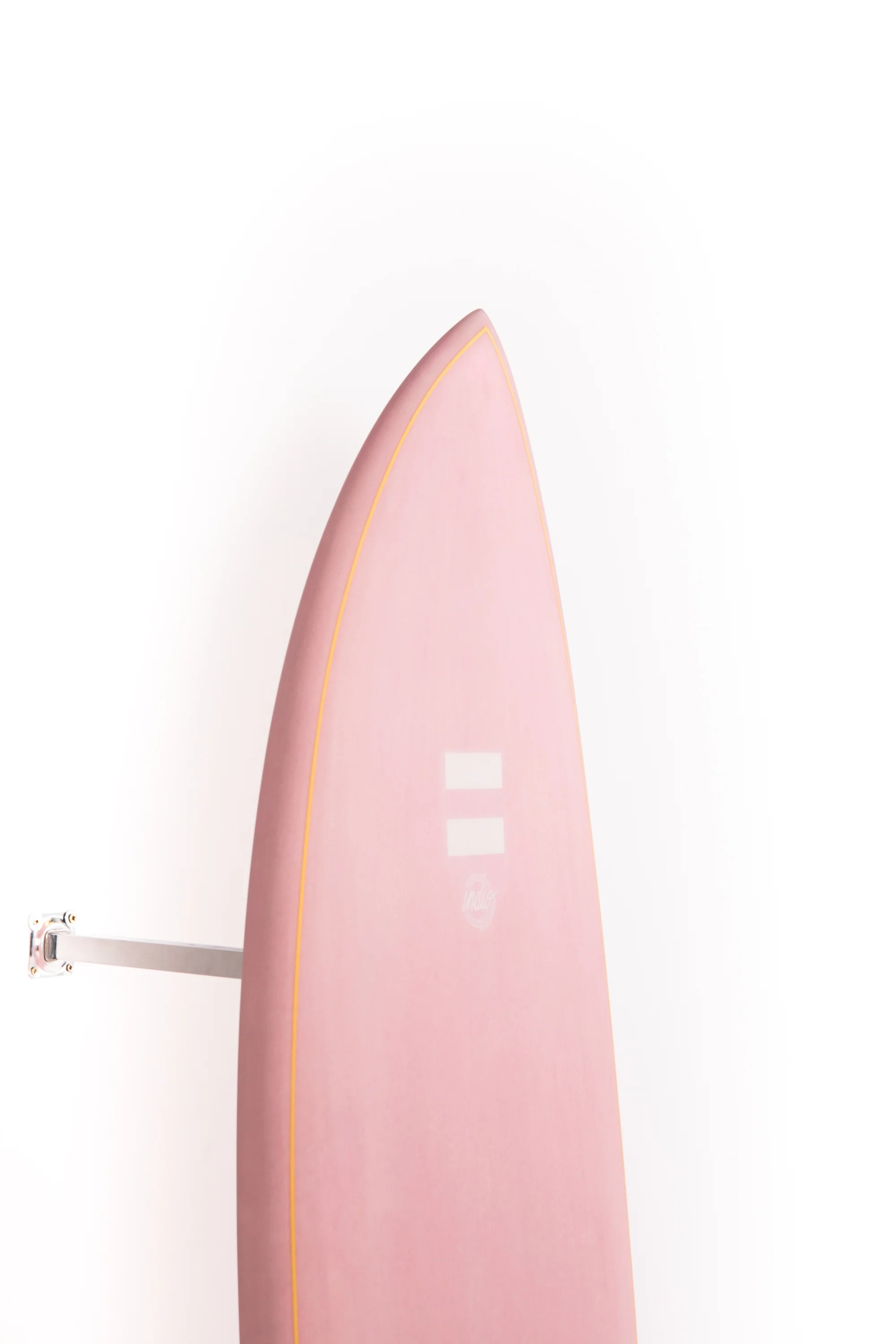 Indio Surfboards - RACER Pink - 6'0" x 21" x 2 9/16 - 37L - Image 6