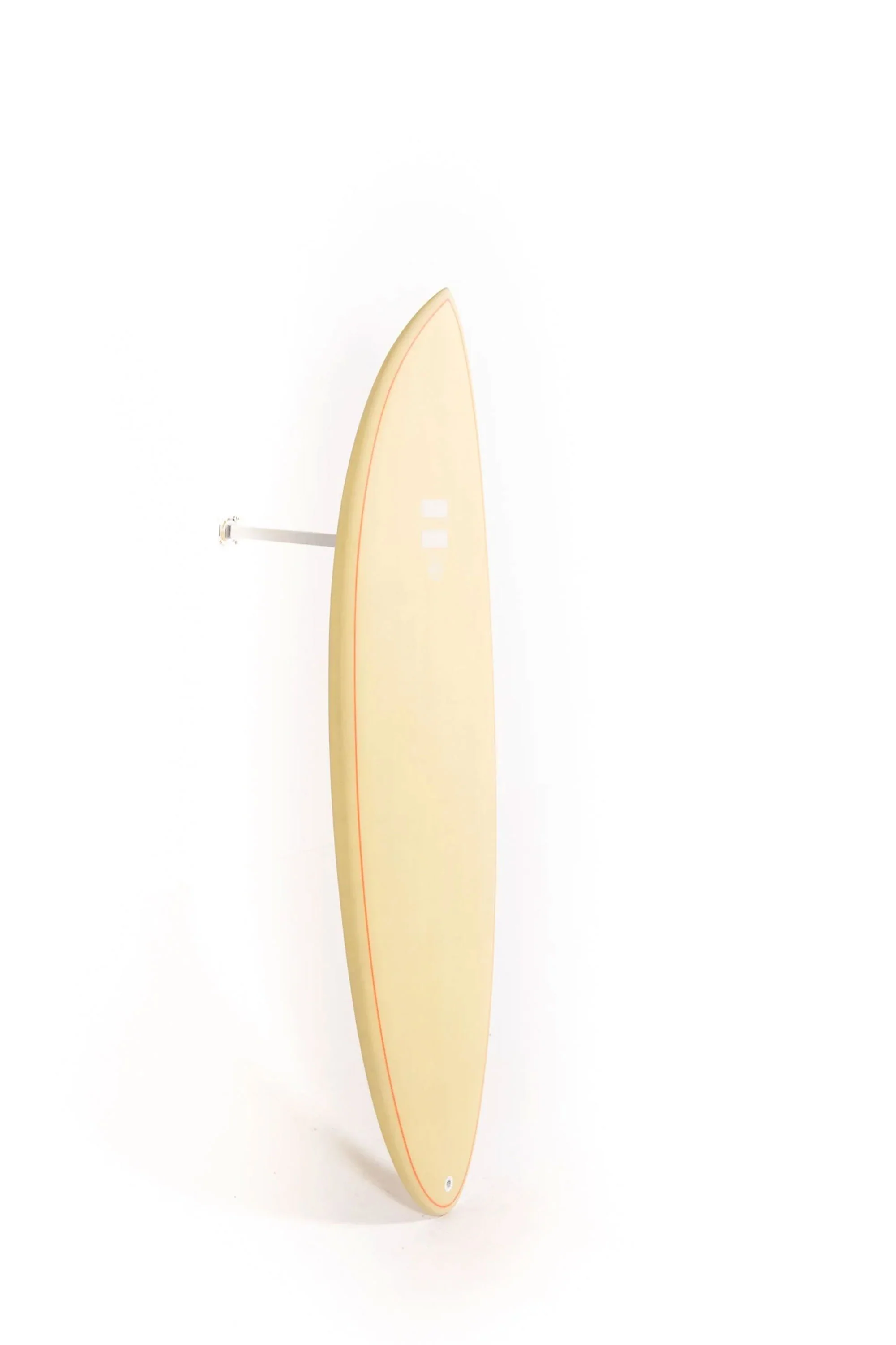 Indio Surfboards - RACER Sand - 4'11" x 19" x 2 1/8 - 22.5L - Image 5