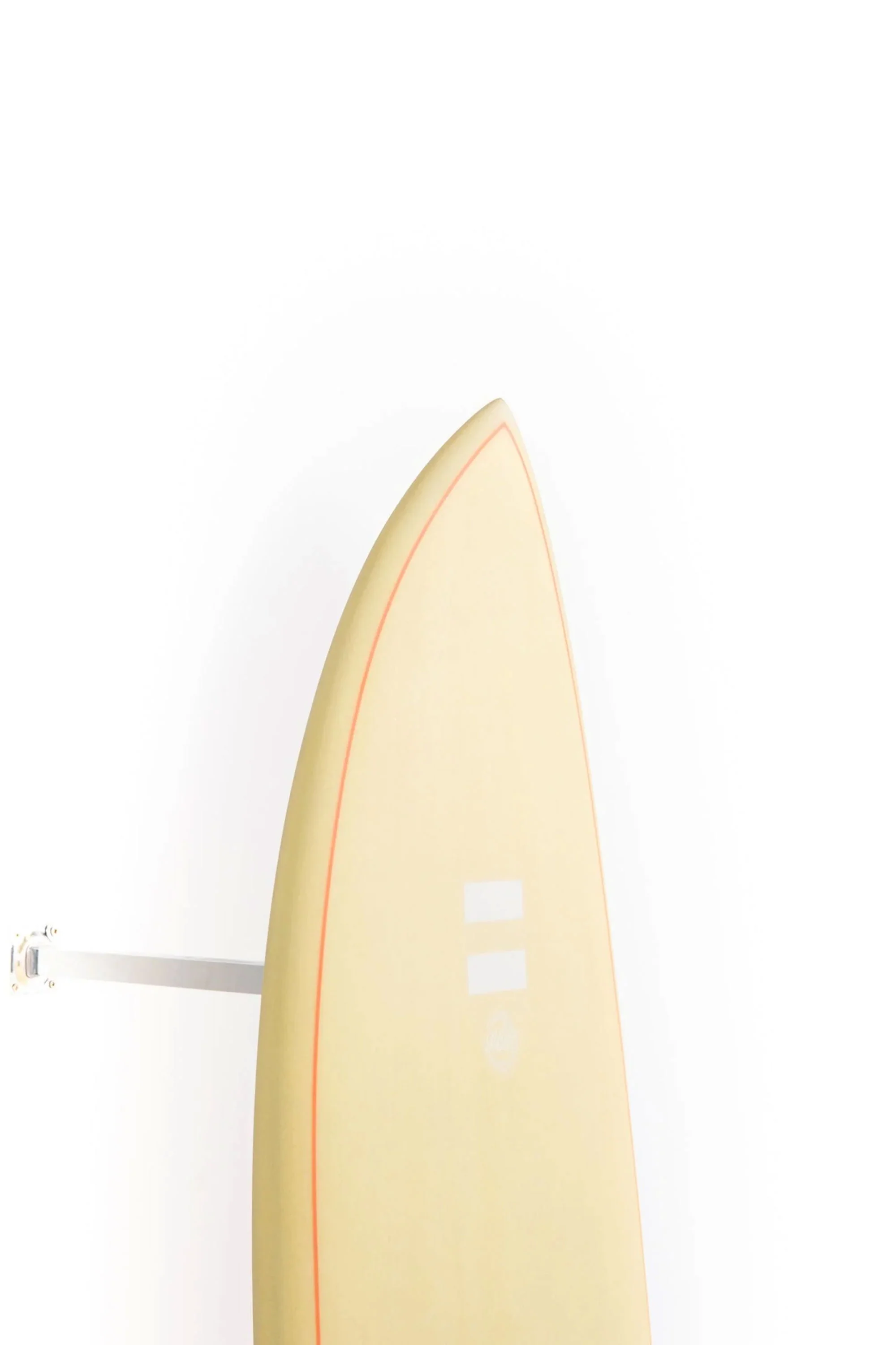 Indio Surfboards - RACER Sand - 4'11" x 19" x 2 1/8 - 22.5L - Image 6