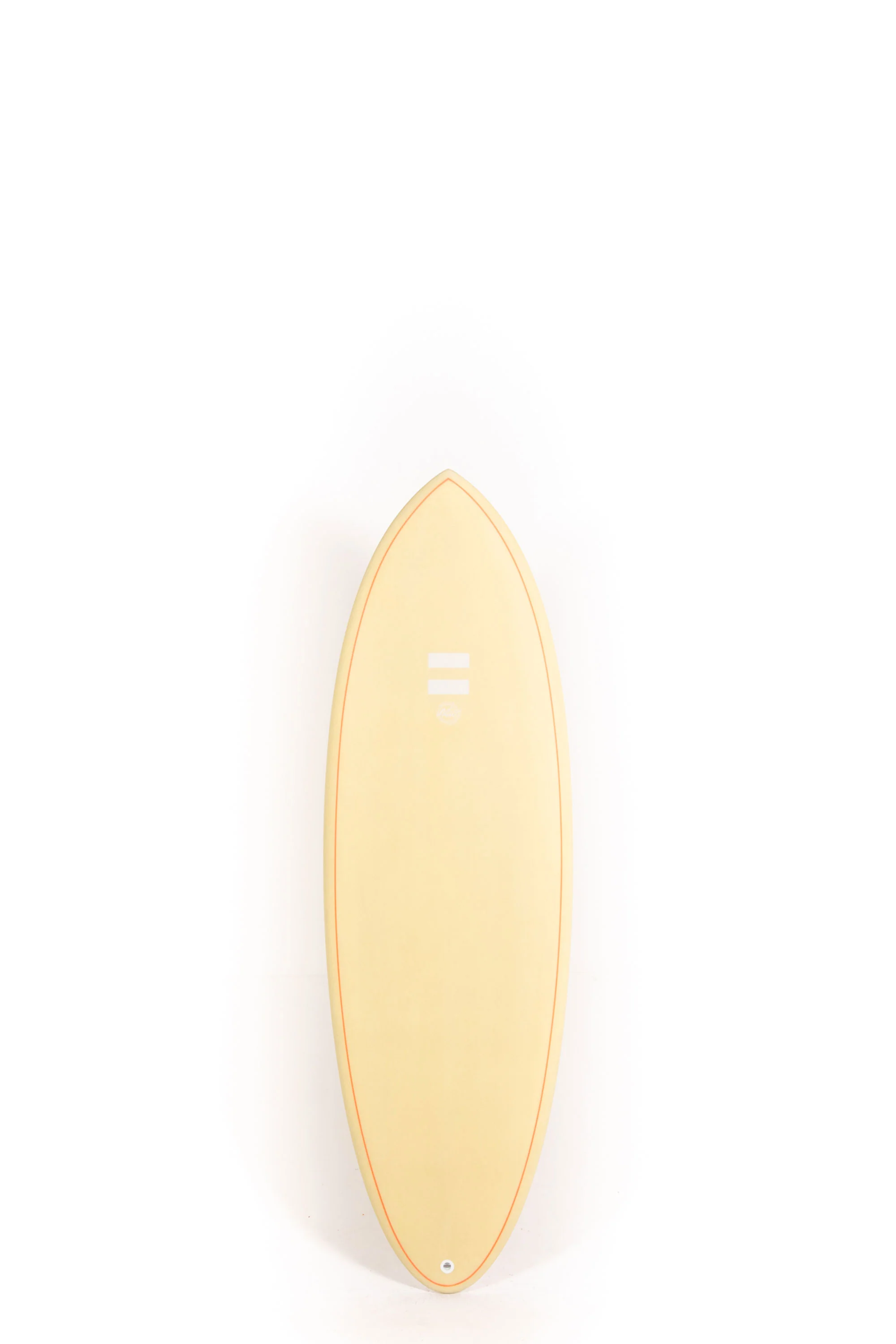 Indio Surfboards - RACER Sand - 5'8" x 20 3/4" x 2 7/16 - 33L