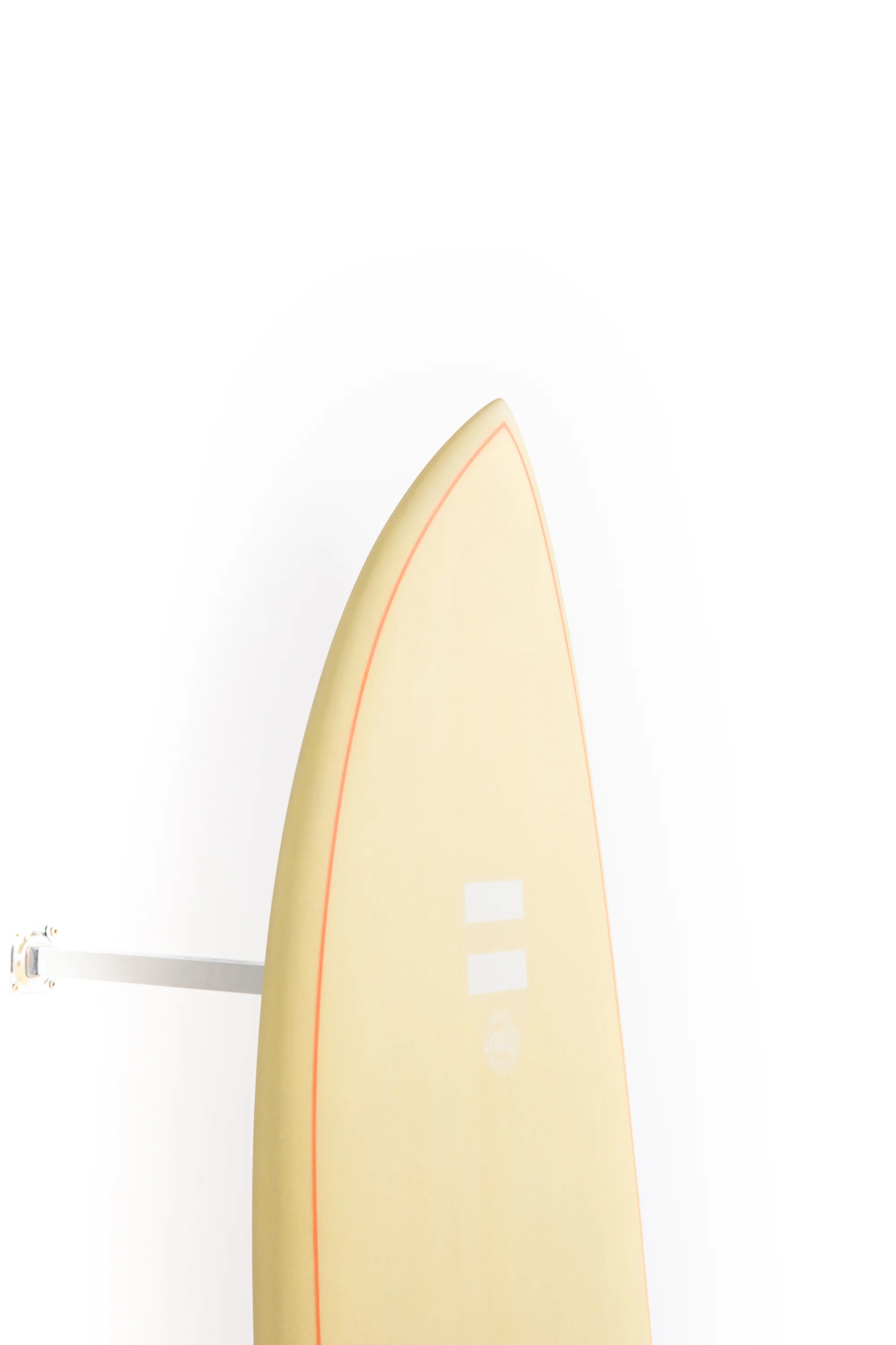 Indio Surfboards - RACER Sand - 5'8" x 20 3/4" x 2 7/16 - 33L - Image 6