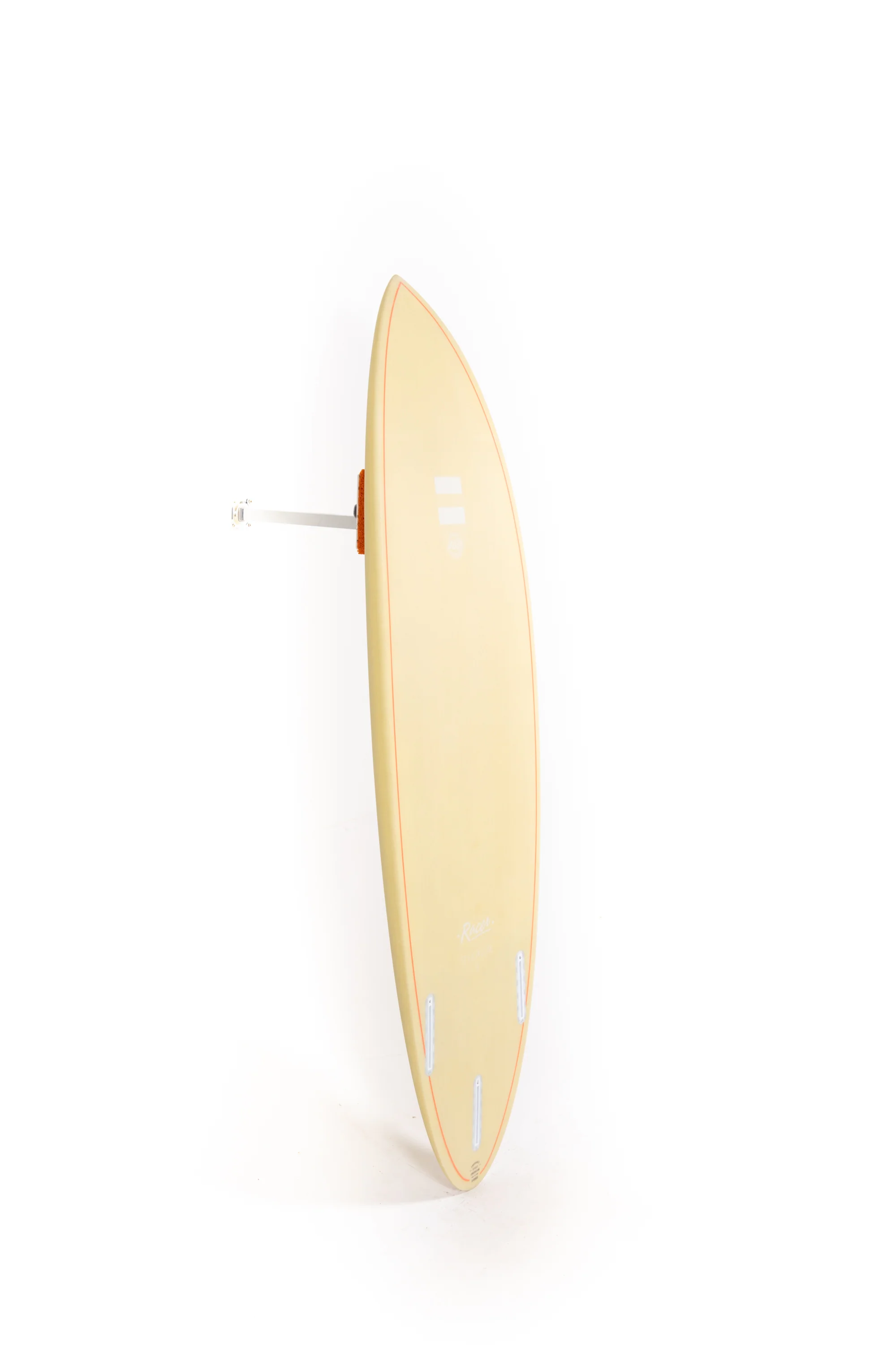 Indio Surfboards - RACER Sand - 5'8" x 20 3/4" x 2 7/16 - 33L - Image 9