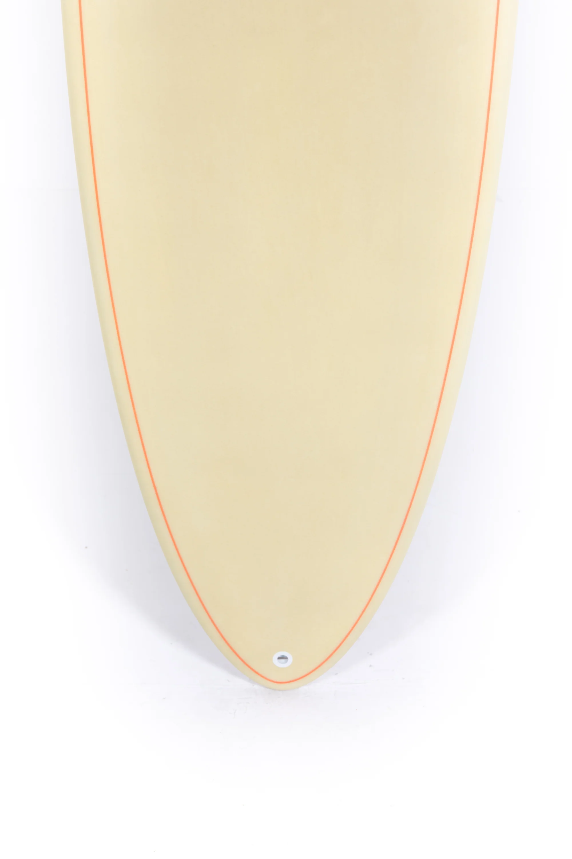 Indio Surfboards - RACER Sand - 6'0" x 21" x 2 9/16 - 37L - Image 4