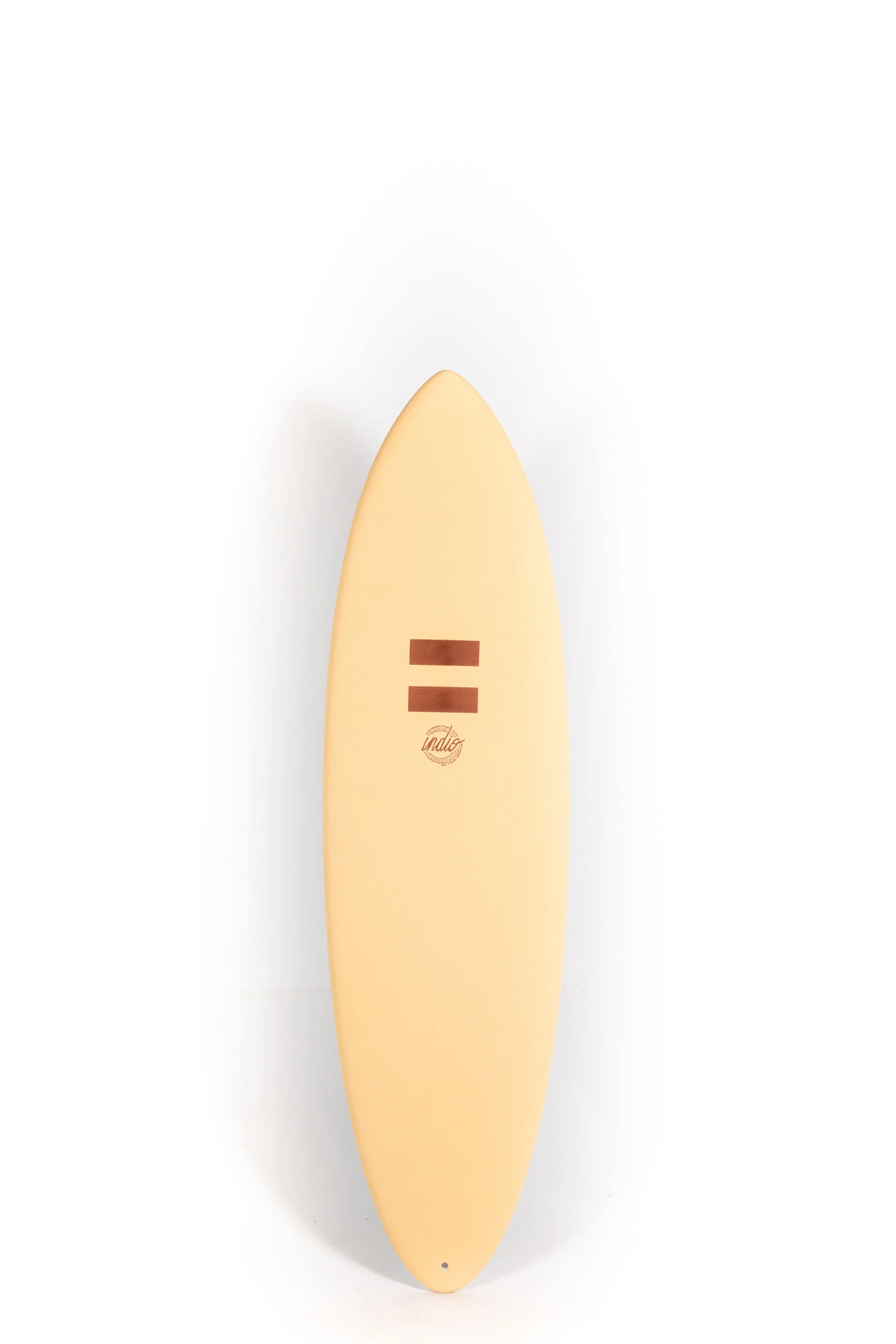 Indio Softboards - RACER ULTRA Sand - 6'8" x 21 1/1 x 2 7/8 - 47L