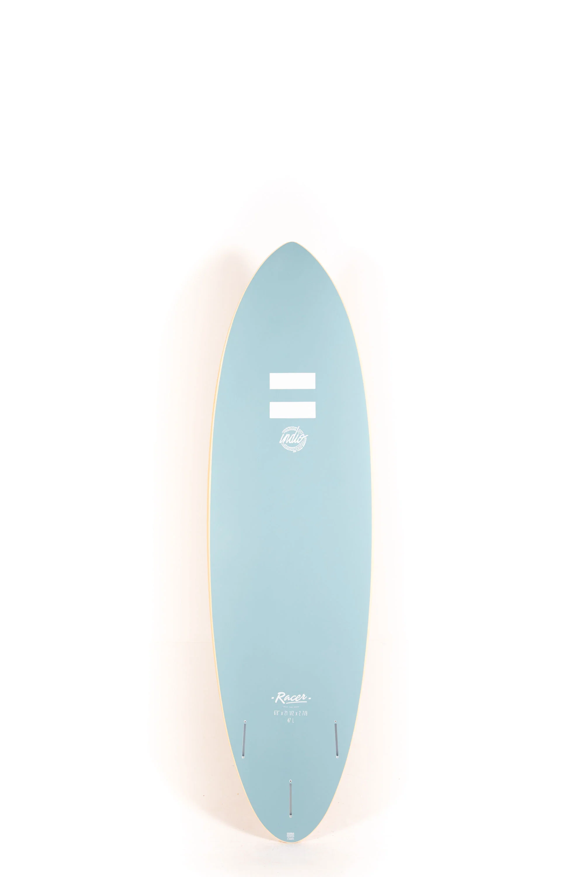 Indio Softboards - RACER ULTRA Sand - 6'8" x 21 1/1 x 2 7/8 - 47L - Image 2