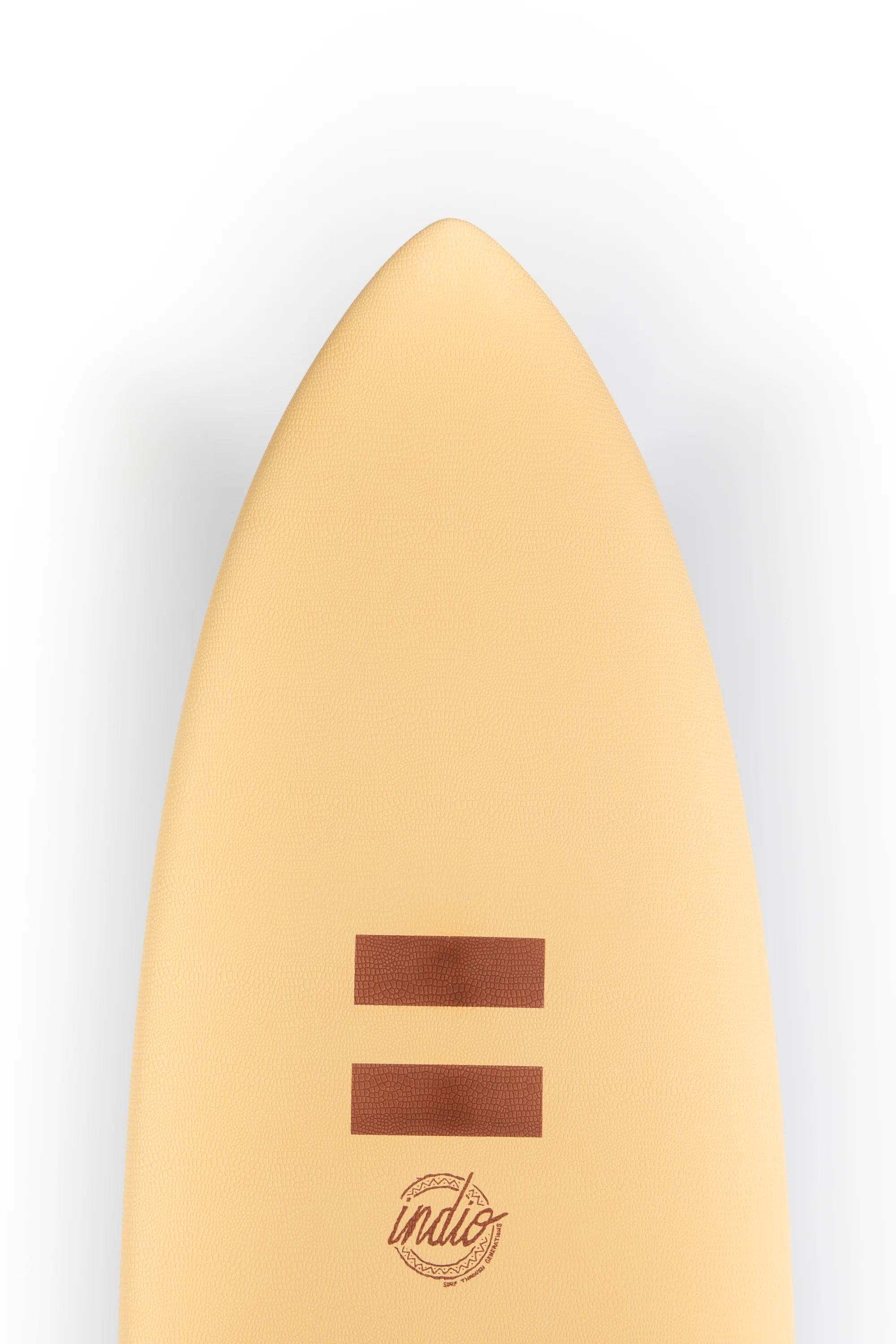 Indio Softboards - RACER ULTRA Sand - 6'8" x 21 1/1 x 2 7/8 - 47L - Image 3
