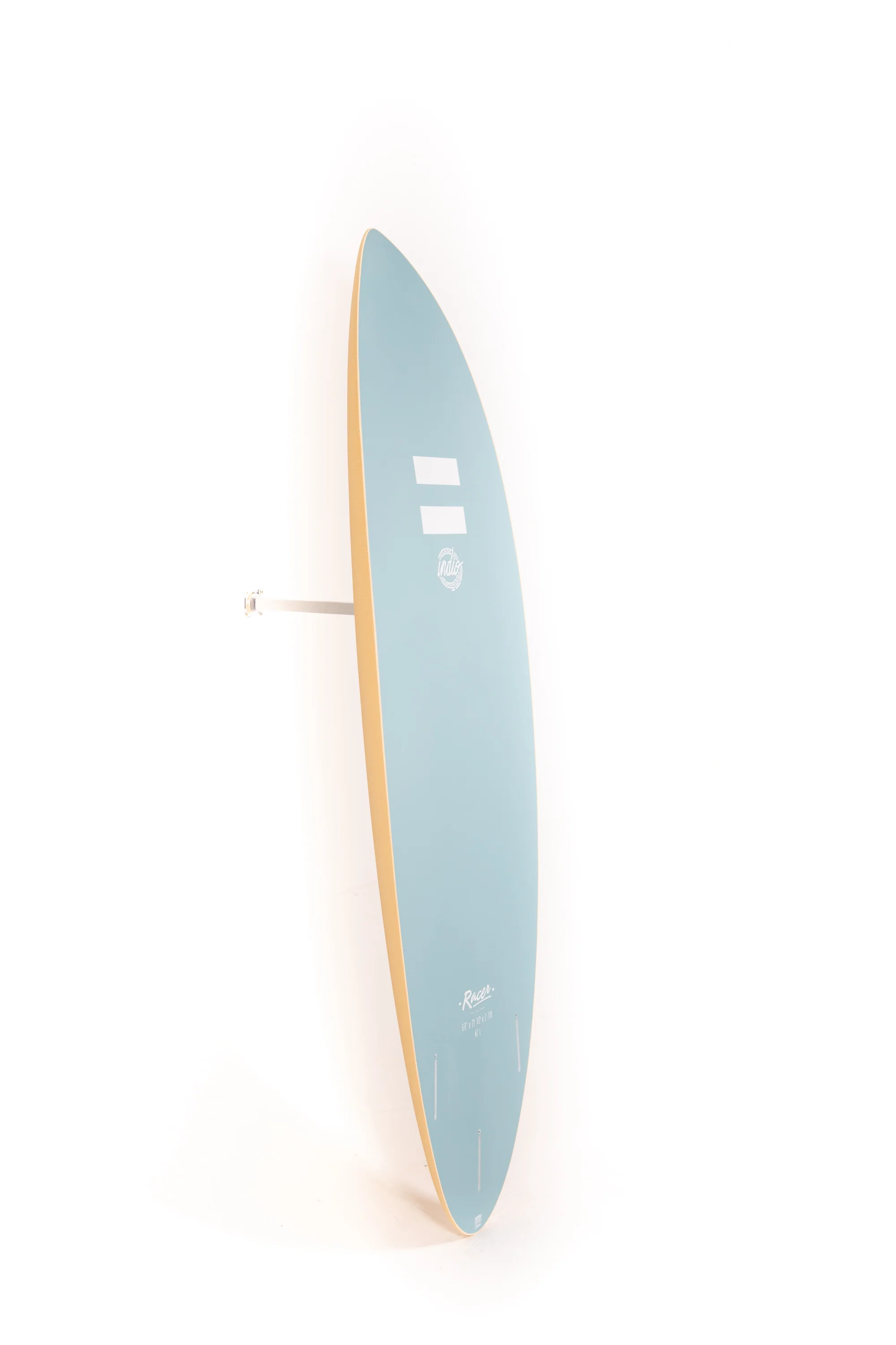 Indio Softboards - RACER ULTRA Sand - 6'8" x 21 1/1 x 2 7/8 - 47L - Image 9