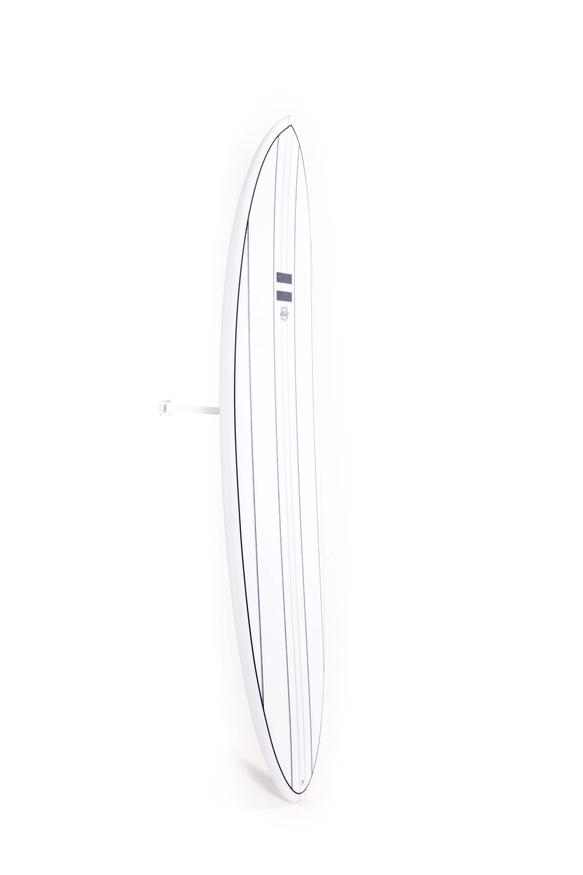 Indio Surfboards - THE EGG Stripes - 7'2" x 21" 3/4 x 2 3/4 - 50,50L - Image 5