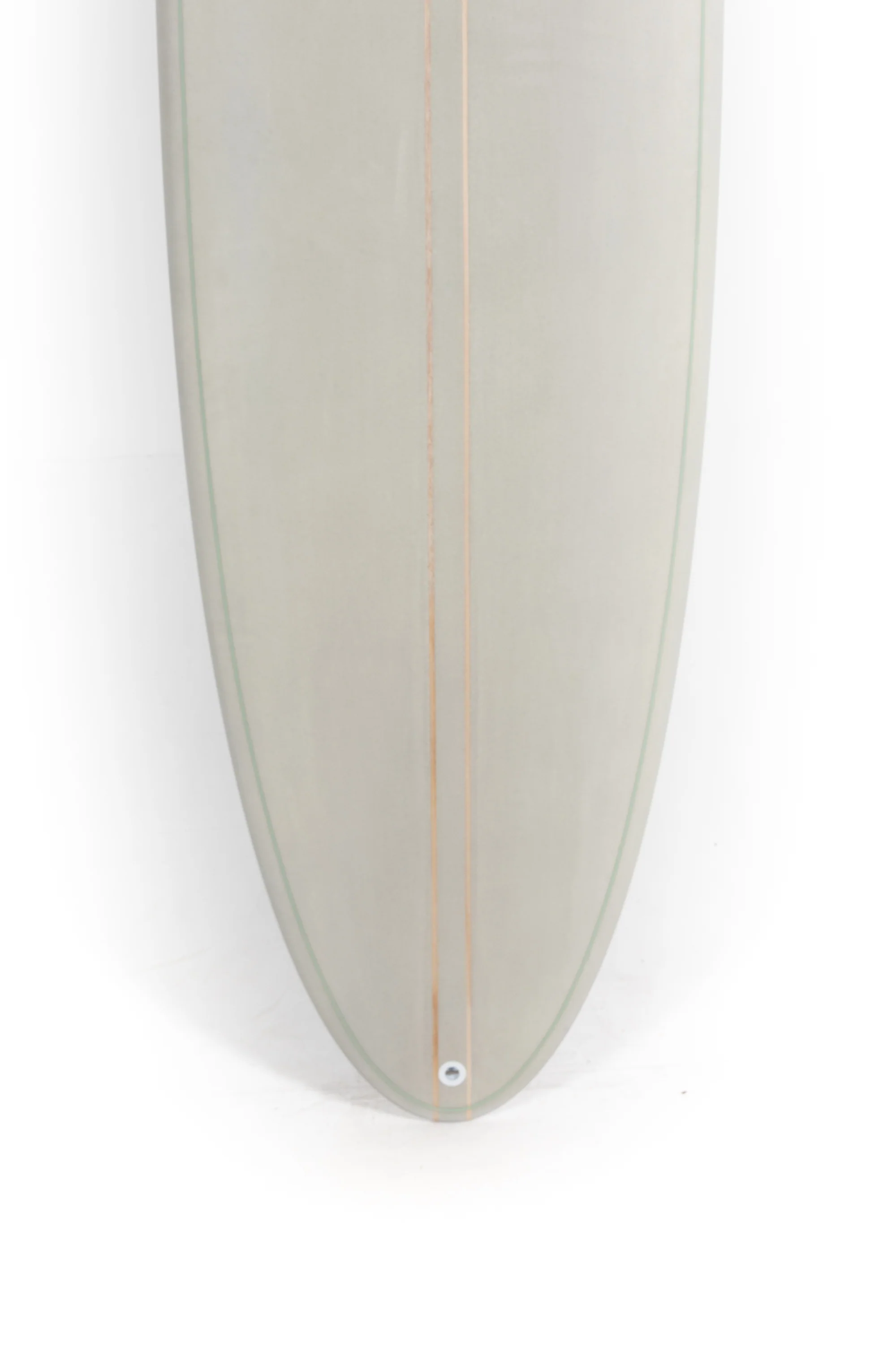 Indio Surfboards - THE EGG Grey - 7'0" x 21 5/8 x 2 11/16 - 47.90L - Image 4