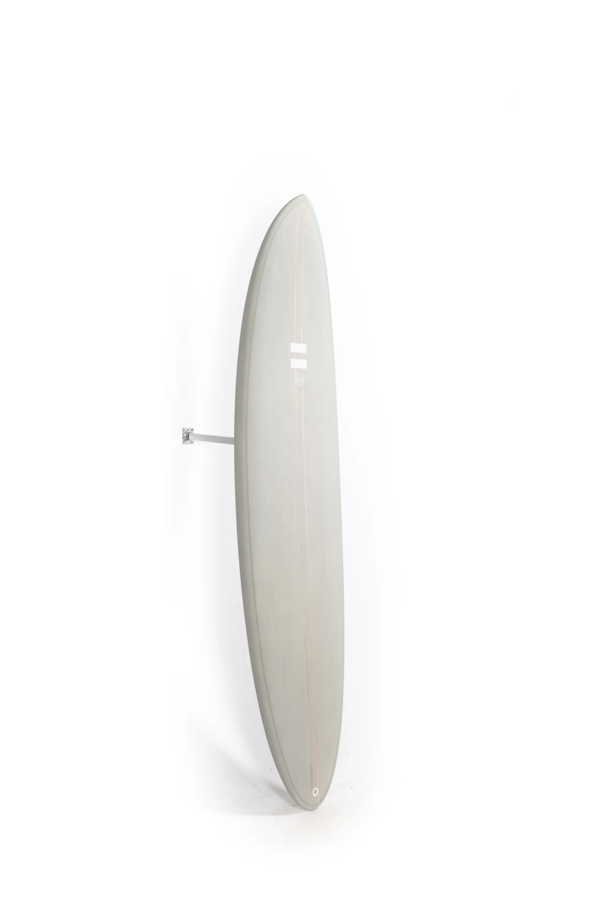 Indio Surfboards - THE EGG Grey - 7'0" x 21 5/8 x 2 11/16 - 47.90L - Image 5