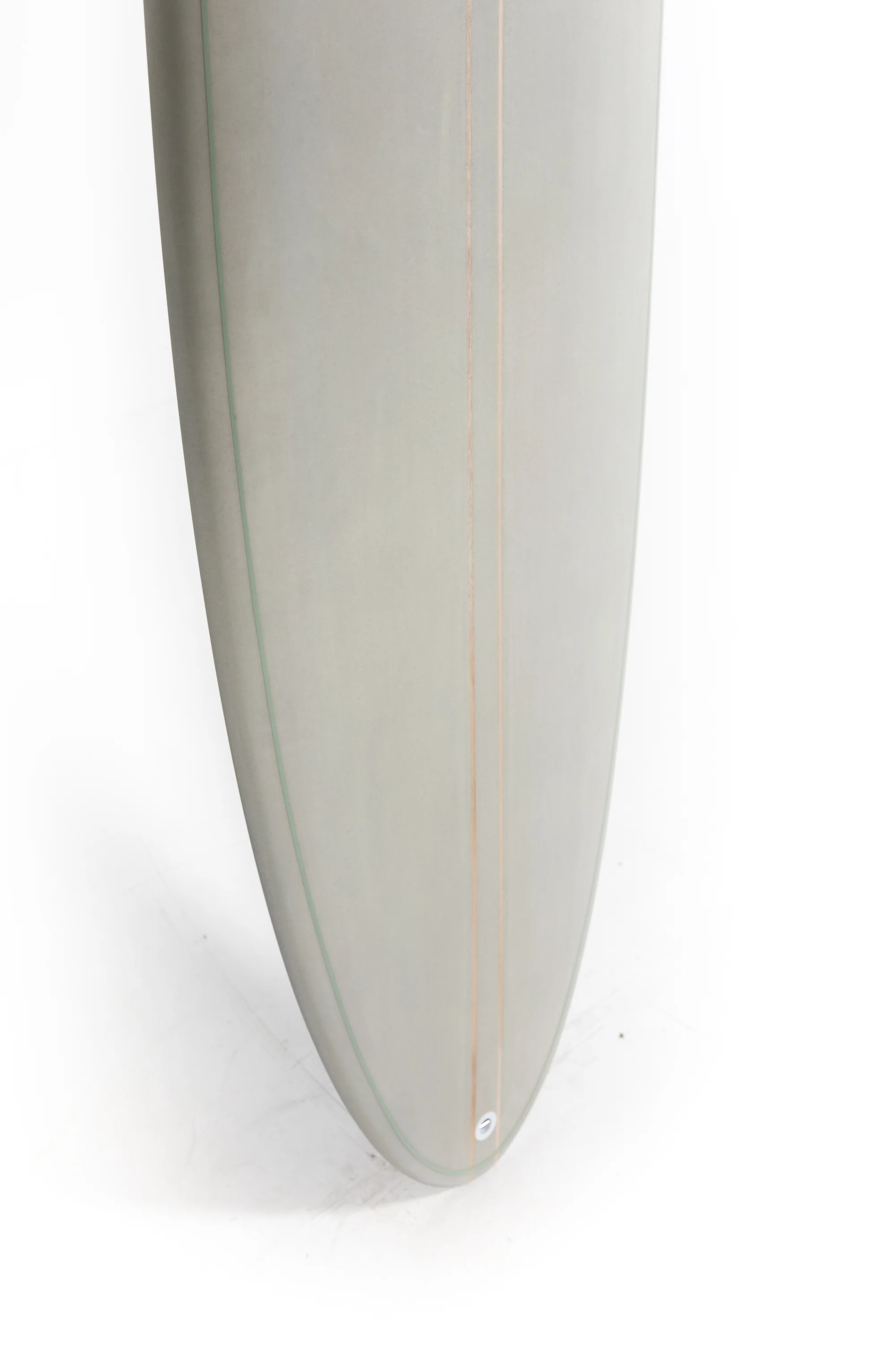 Indio Surfboards - THE EGG Grey - 7'0" x 21 5/8 x 2 11/16 - 47.90L - Image 7