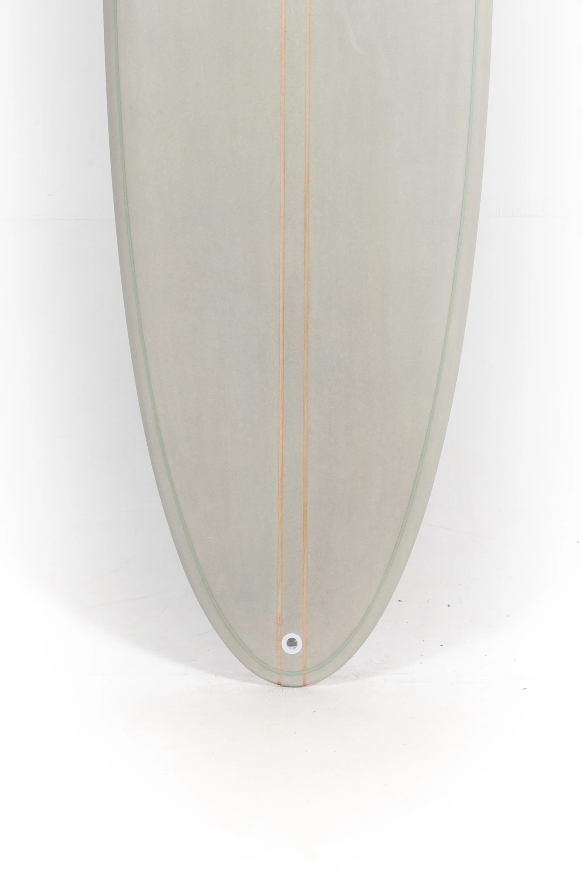 Indio Surfboards - THE EGG Gray - 7'10" x 22" 3/4x 3"- 62,75L - Image 4
