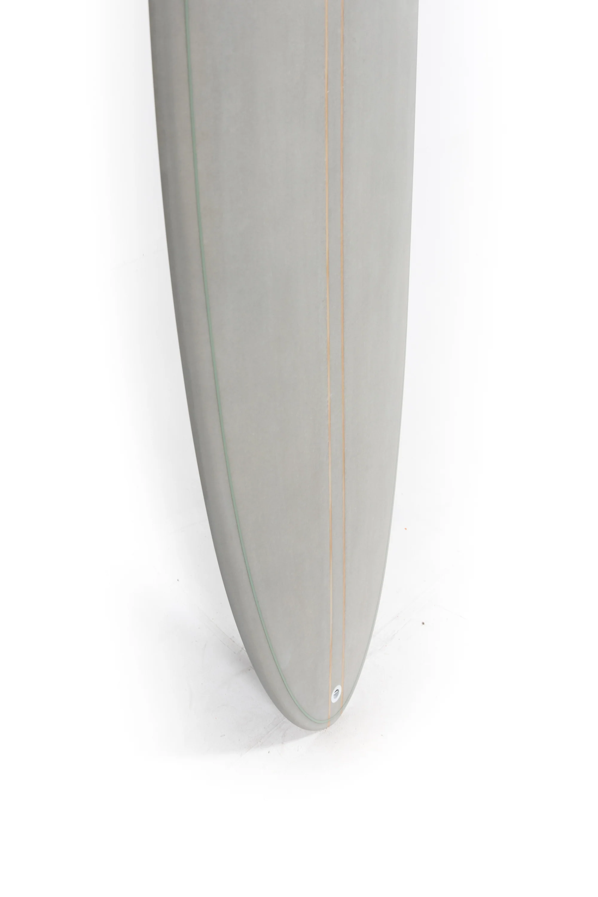 Indio Surfboards - THE EGG Gray - 7'2" x 21" 3/4 x 2 3/4 - 50,50L - Image 7