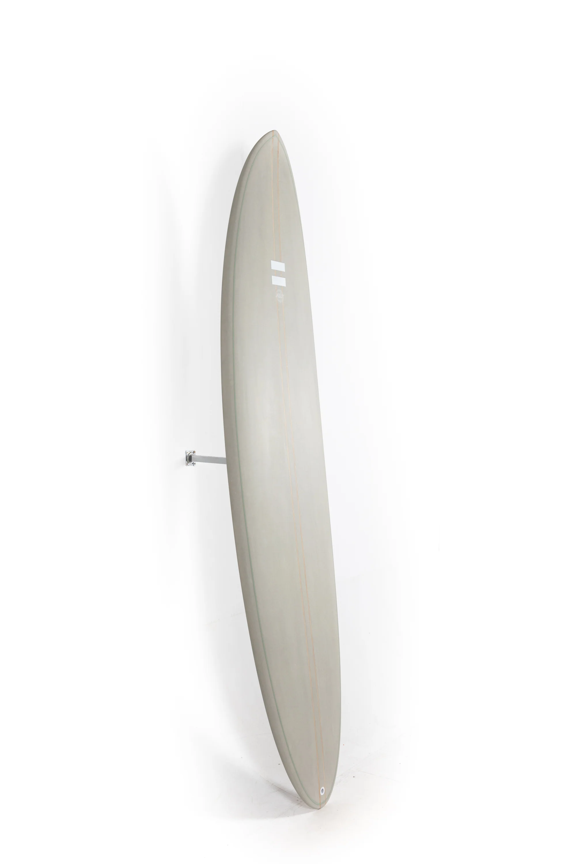 Indio Surfboards - THE EGG Gray - 8'2" x 23" x 3 - 67,70L - Image 5
