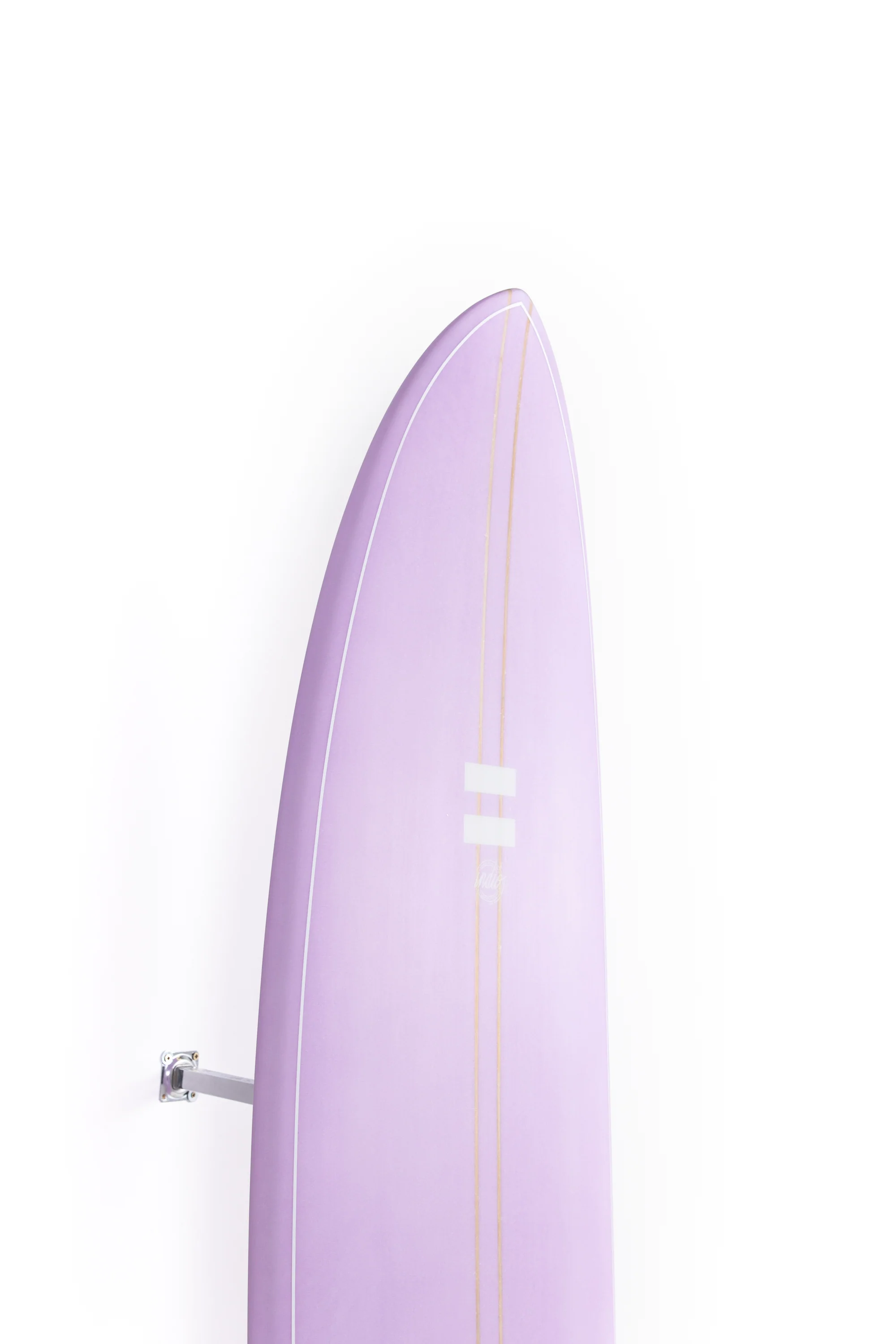 PRE-ORDER | Indio Surfboards - THE EGG Lilac - 7'2" x 21" 3/4 x 2 3/4 - 50,50L - Image 6