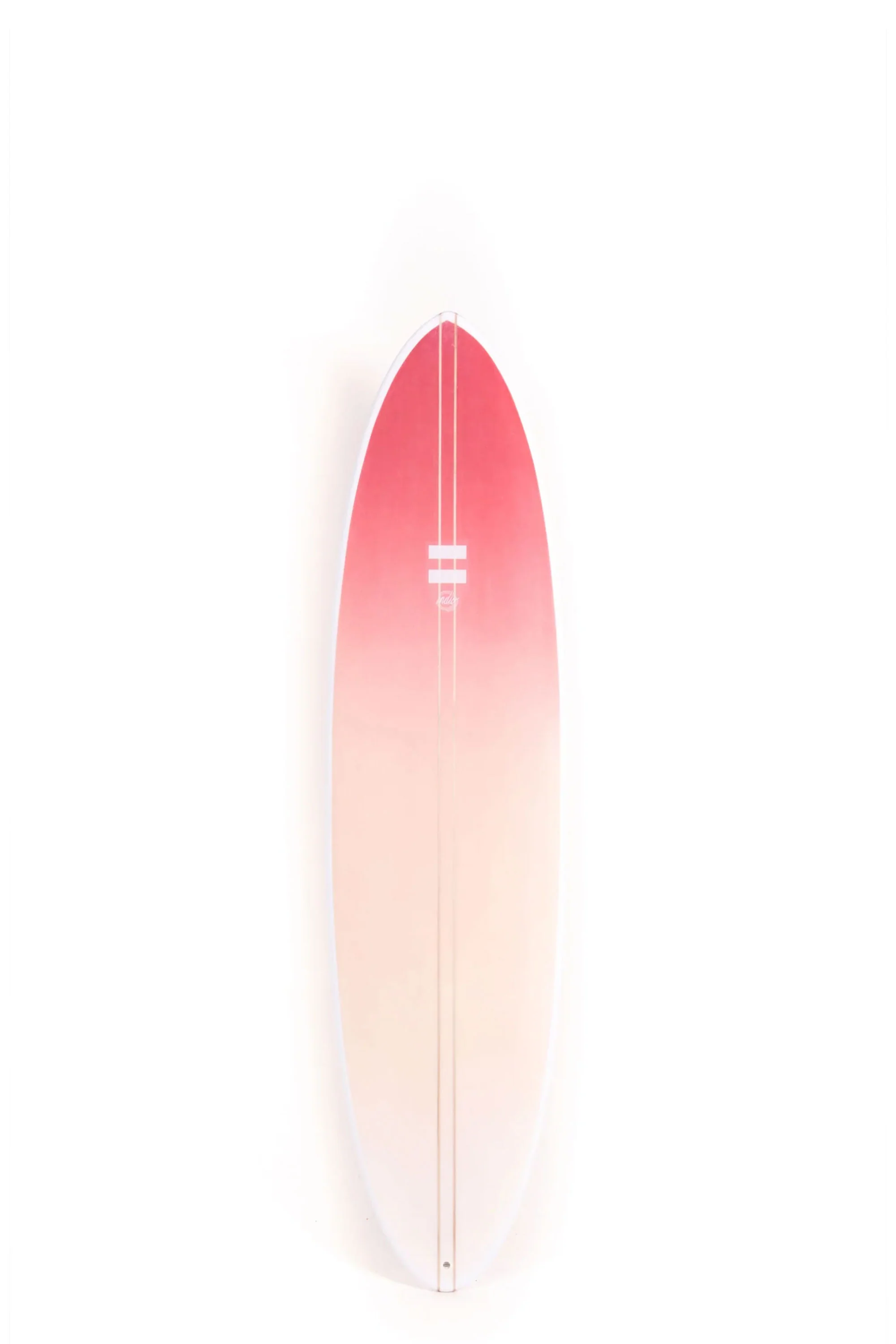 Indio Surfboards - THE EGG New Space - 7'0" x 21 5/8 x 2 11/16 - 47.90L