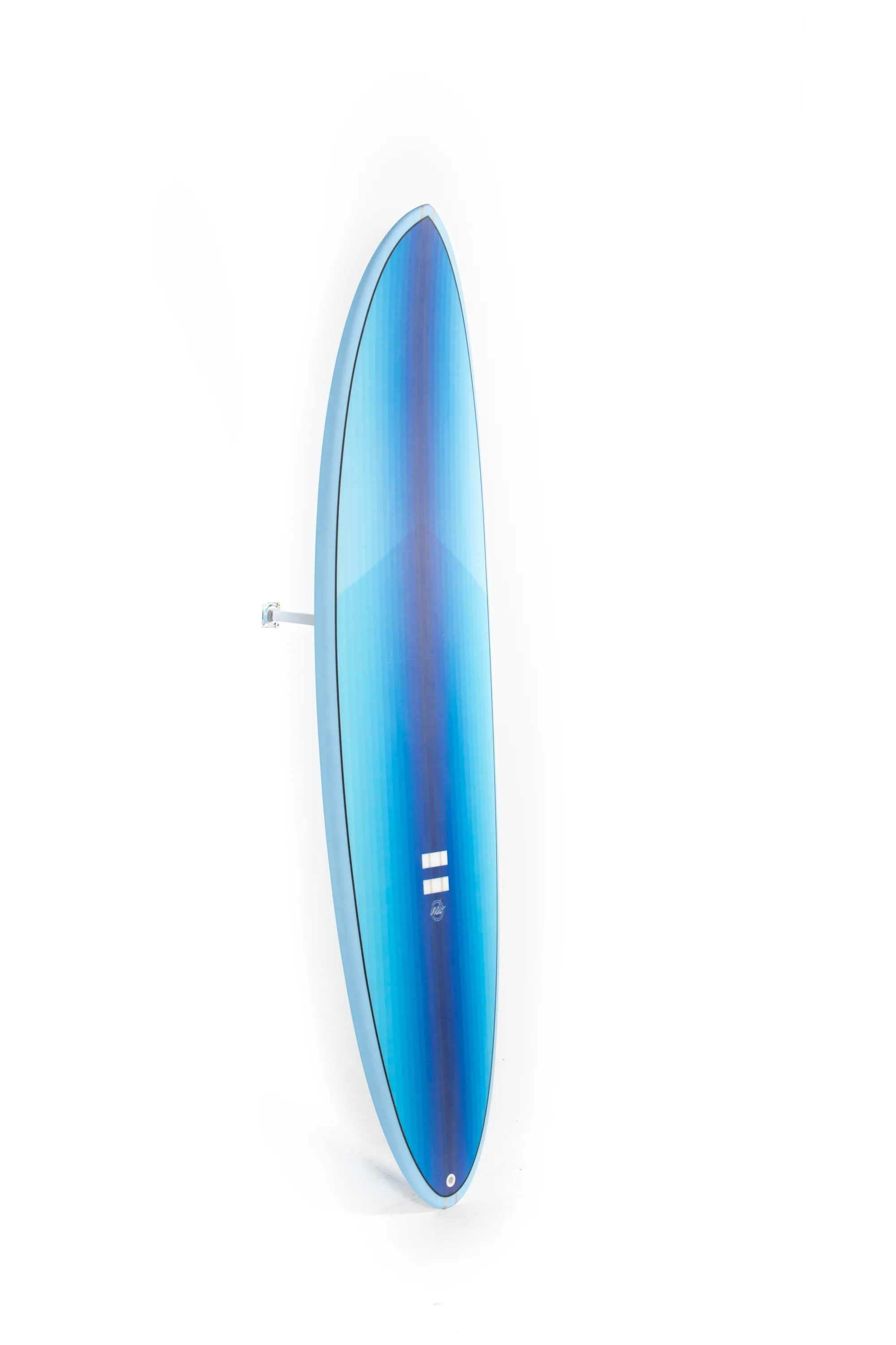Indio Surfboards - THE EGG New Stripes - 7'2" x 21" 3/4 x 2 3/4 - 50,50L - Image 5