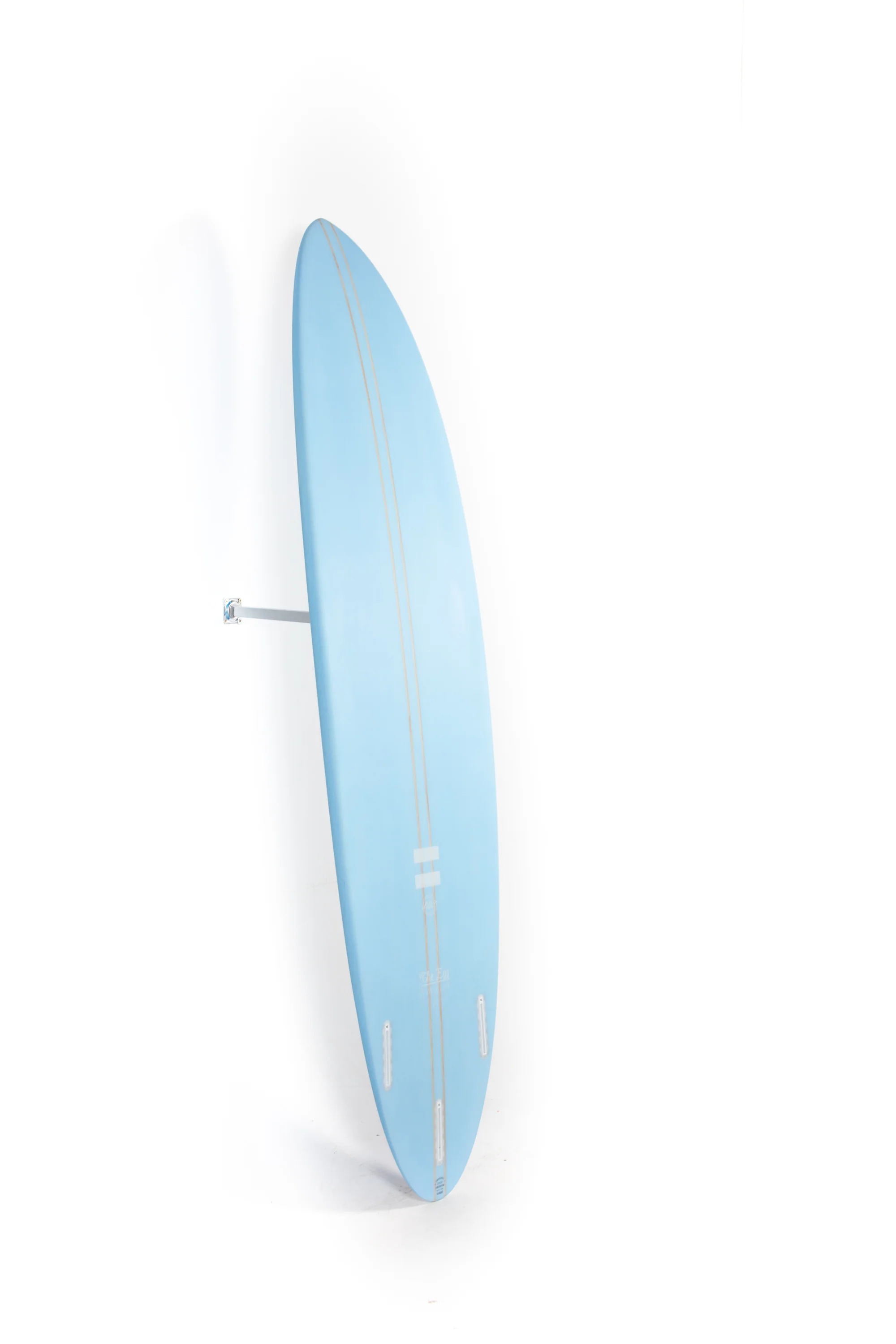 Indio Surfboards - THE EGG New Stripes - 7'2" x 21" 3/4 x 2 3/4 - 50,50L - Image 9